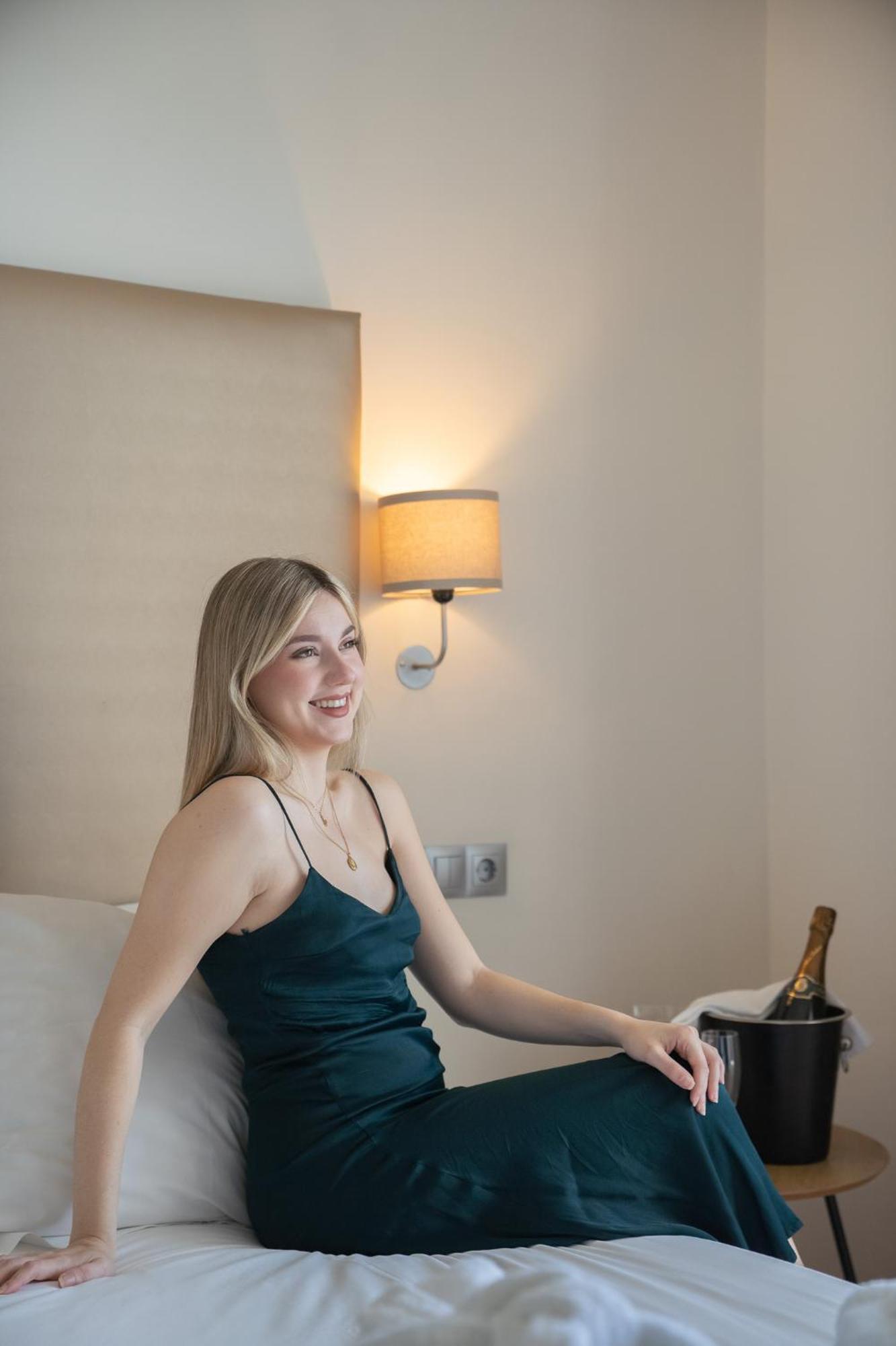 Junior Suite Terrace