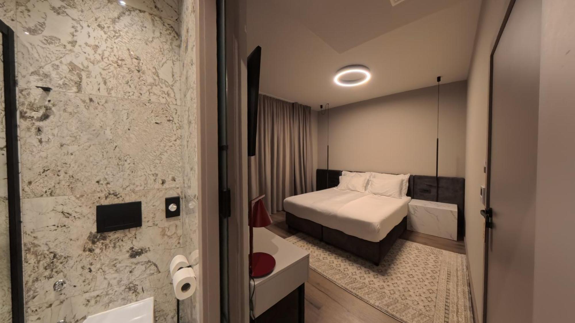 Standard Double Room Balcony,1698852165:JPEG