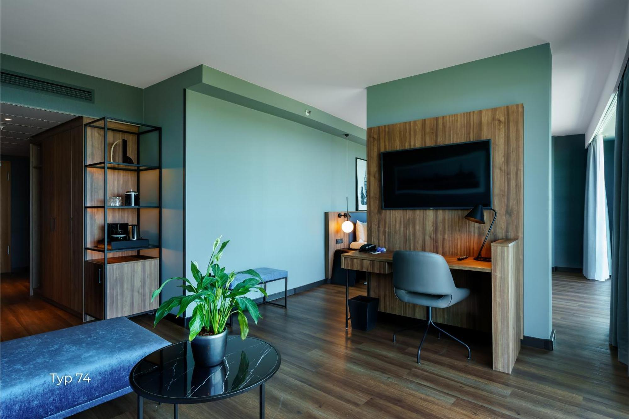 Junior Suite