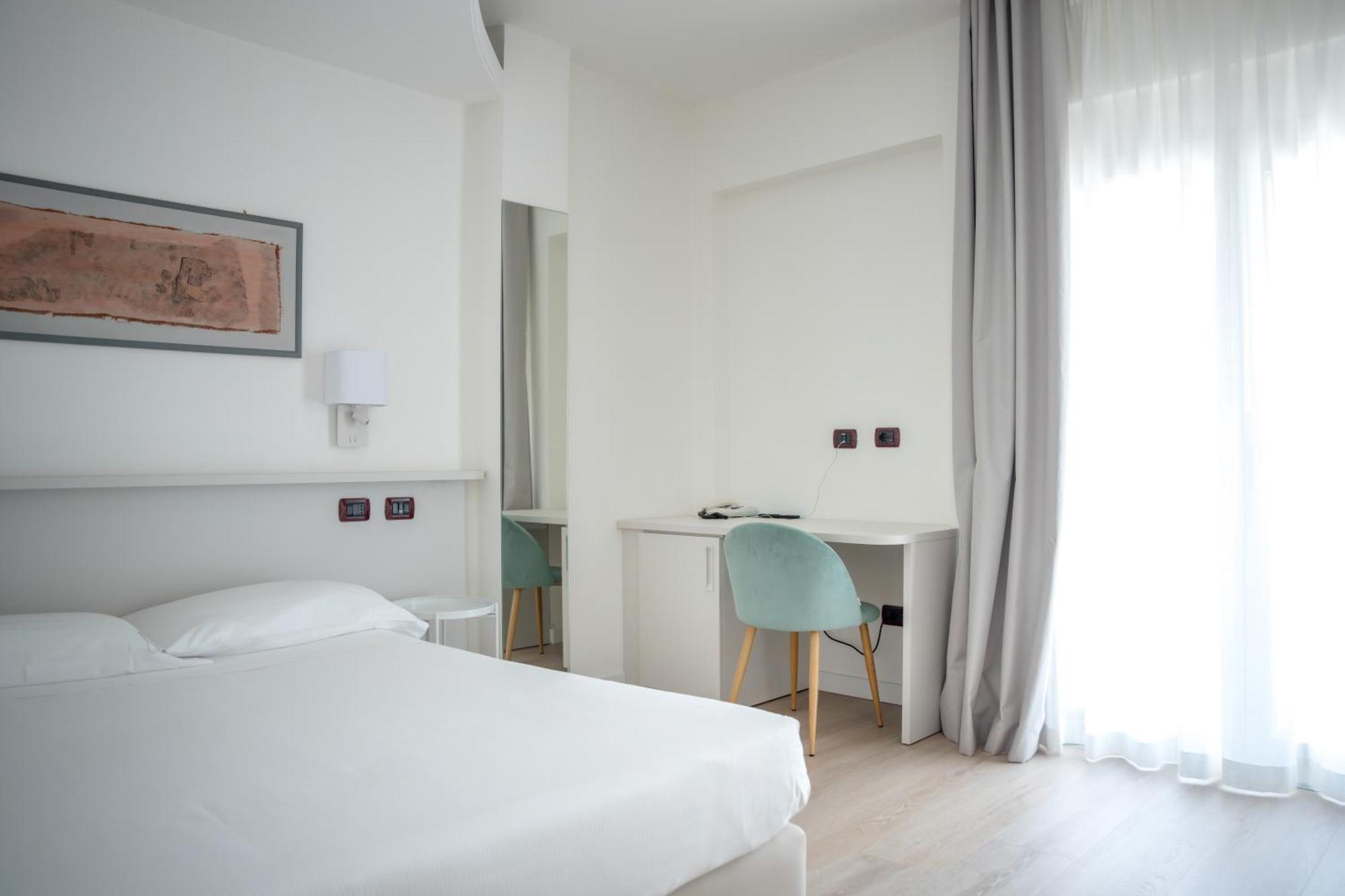 Double Room Balcony