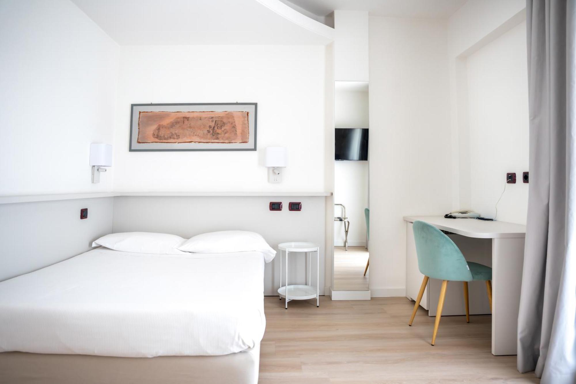 Double Room Balcony