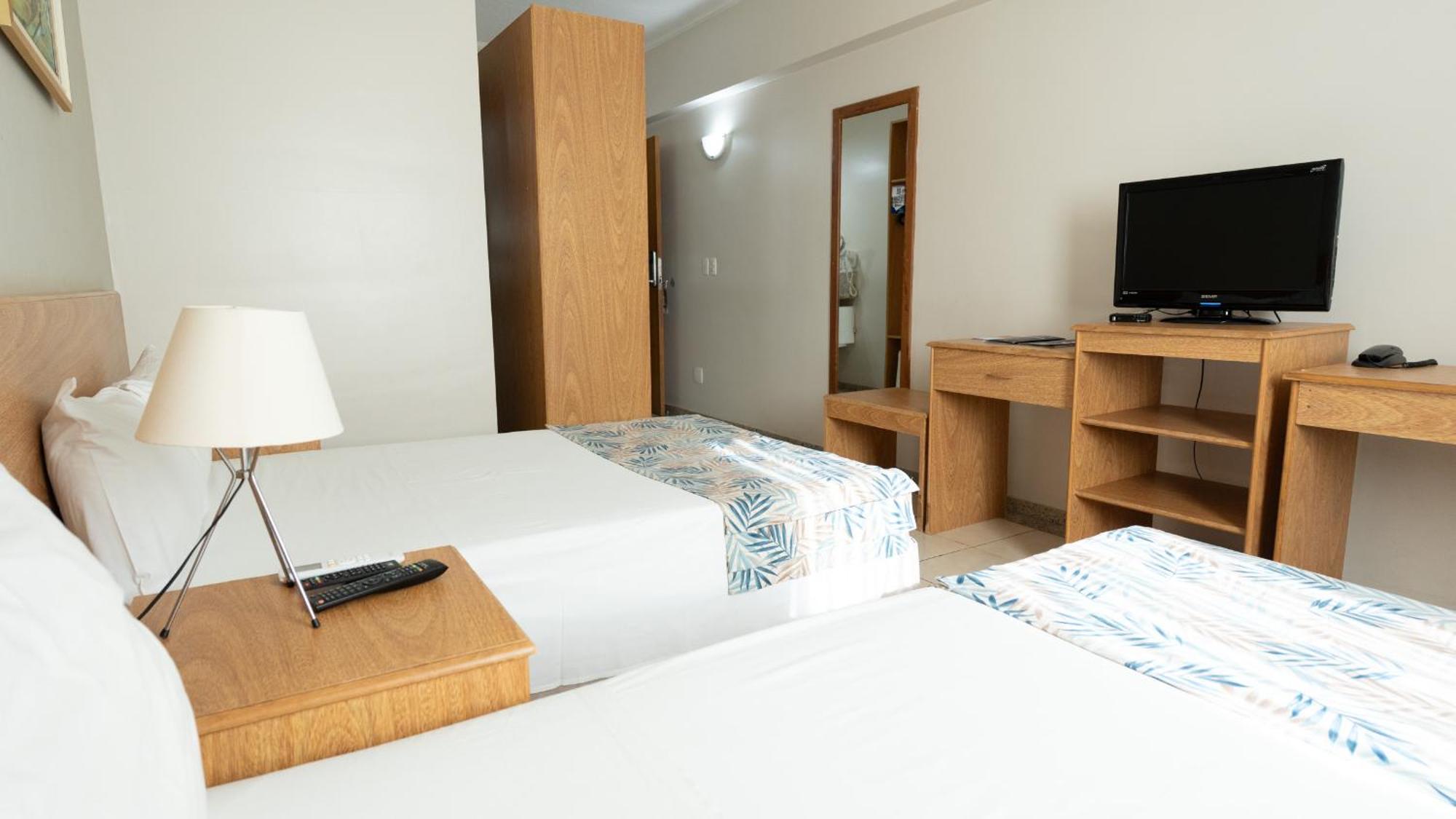 Apartamento Standard