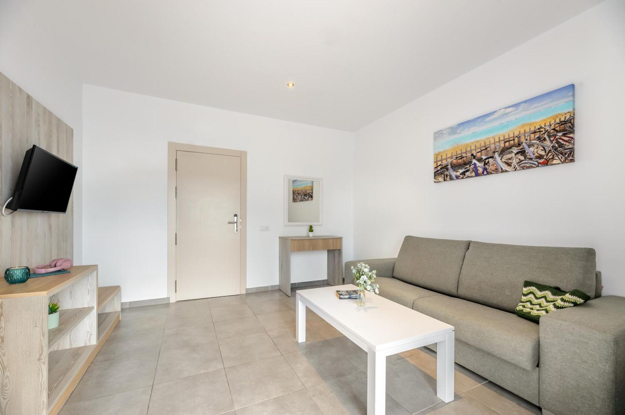 Superior Apartment