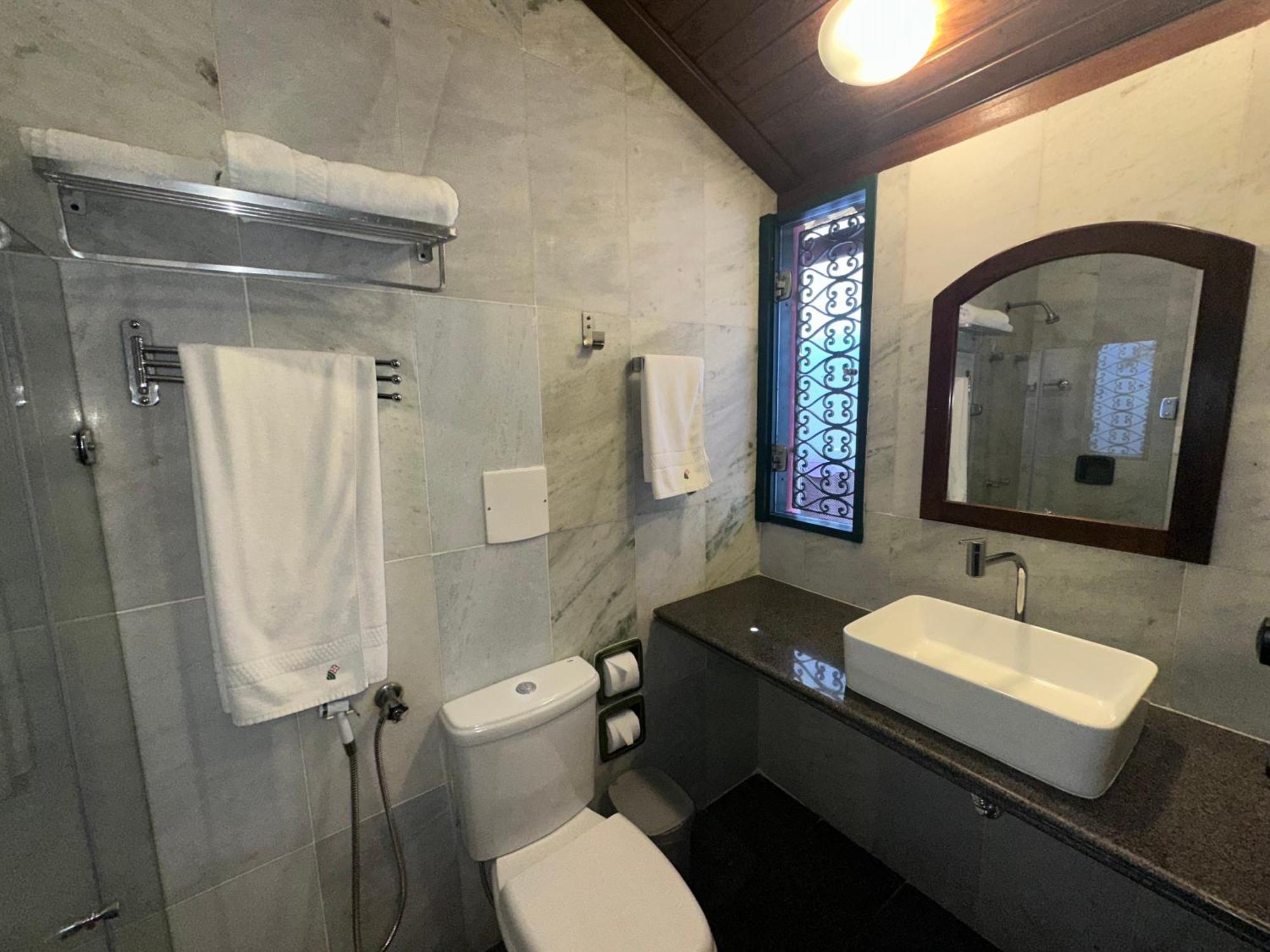 Studio Duplex