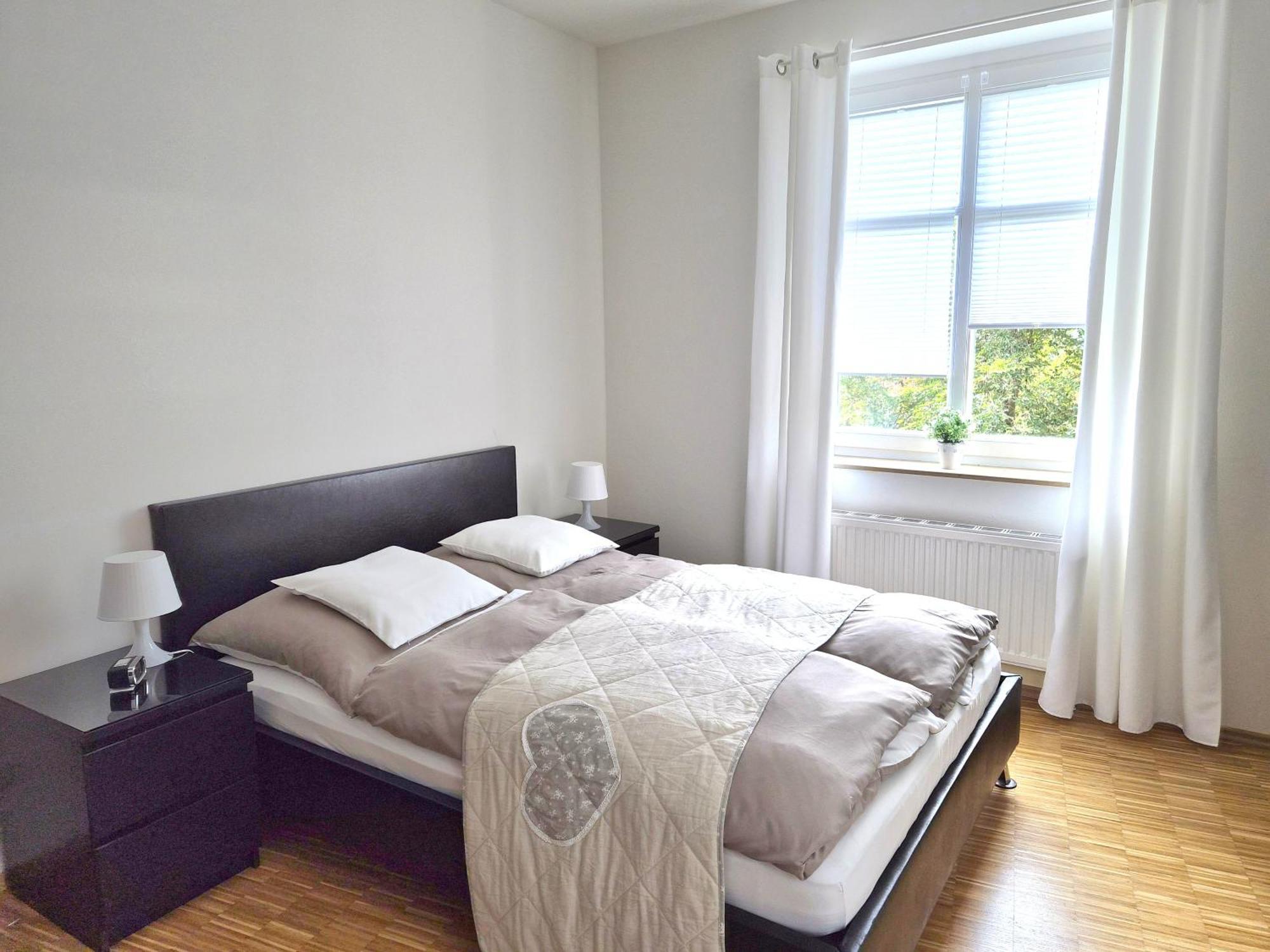 Two-Room Apartment