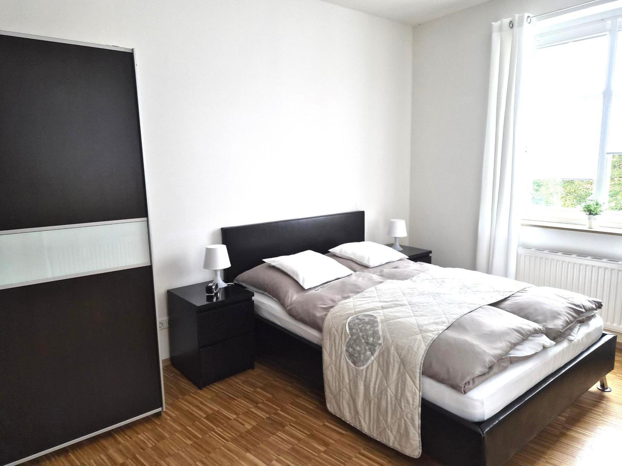 Two-Room Apartment