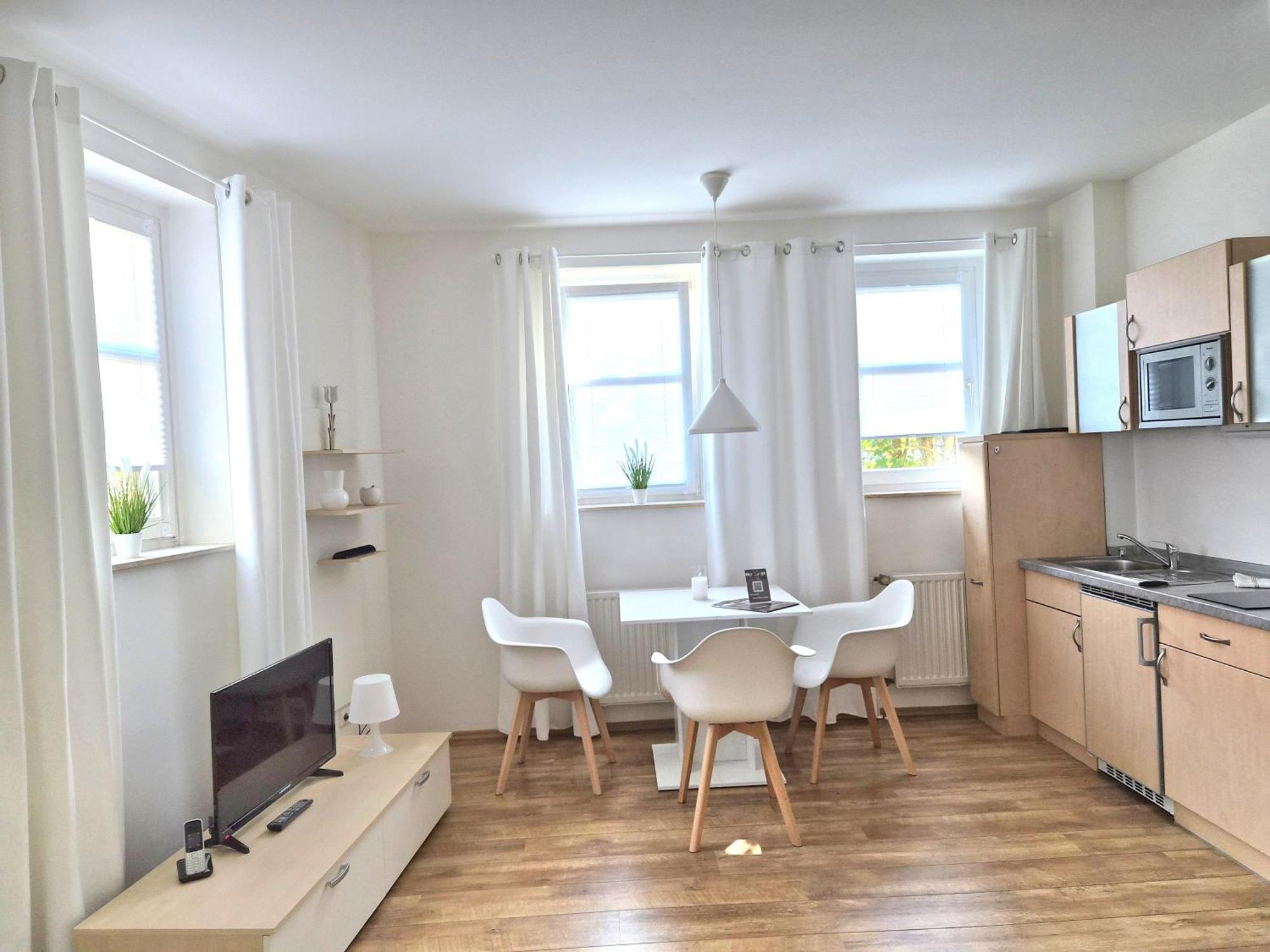 Two-Room Apartment