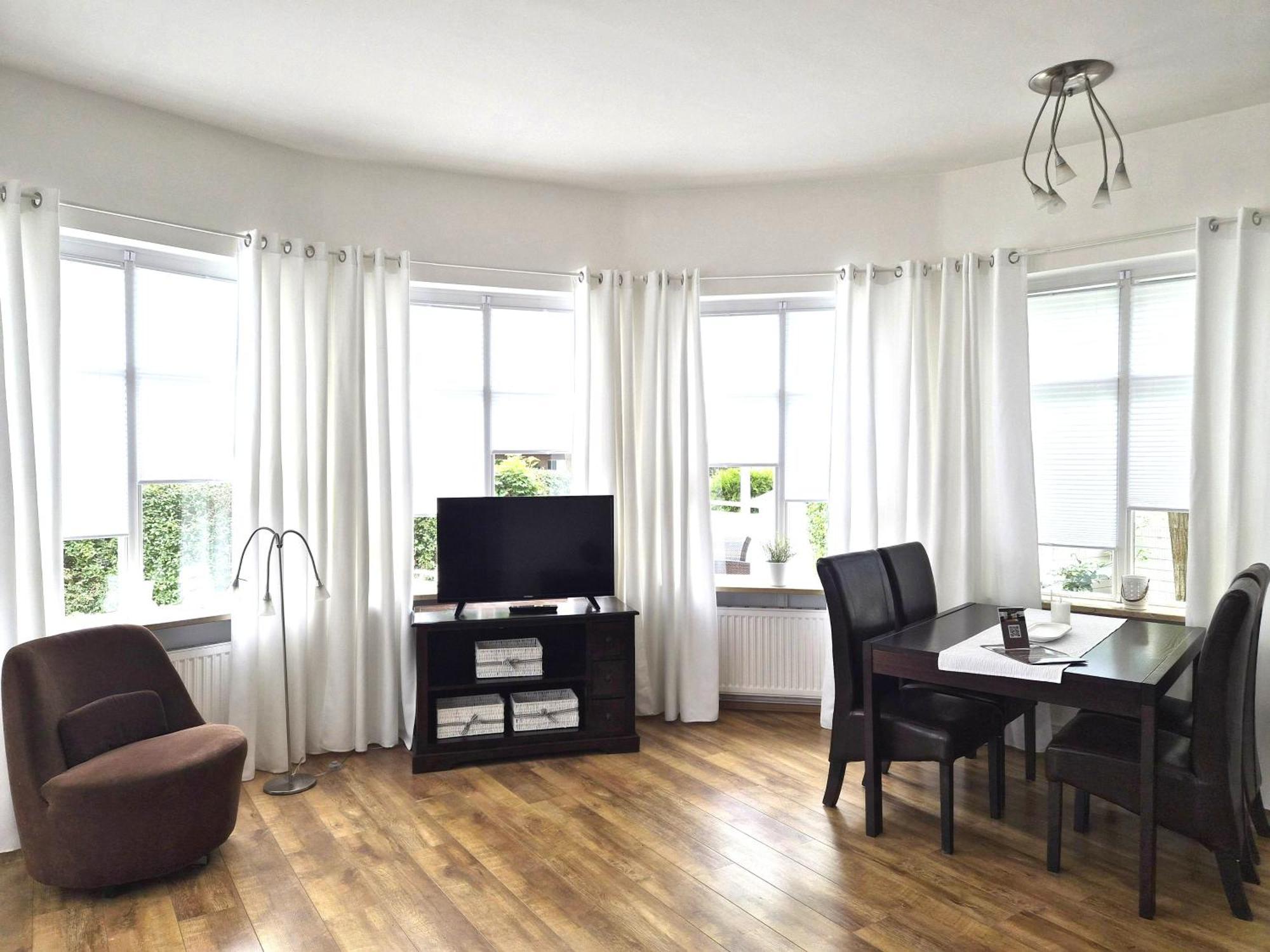 Two-Room Apartment