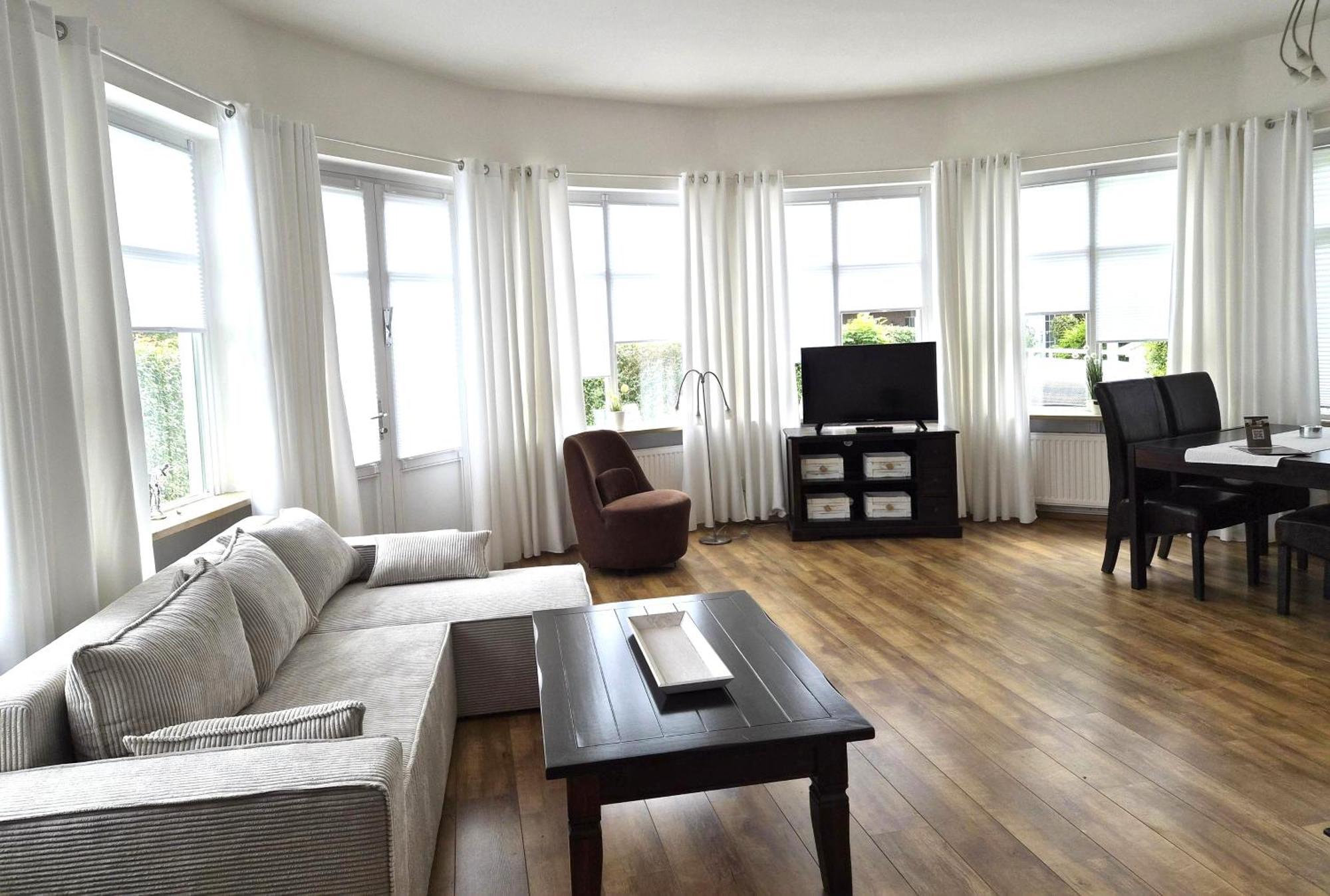 Two-Room Apartment