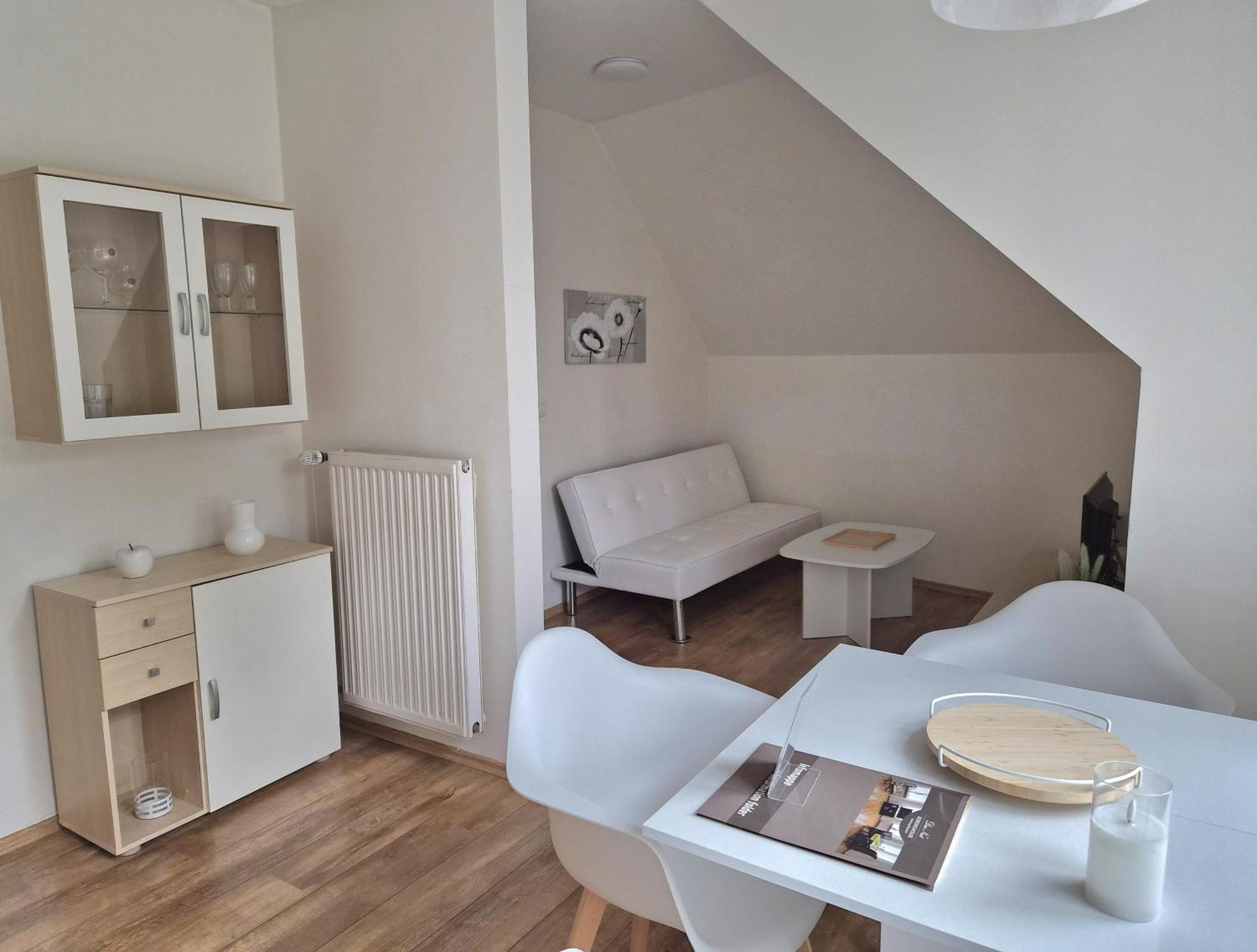 Two-Room Apartment