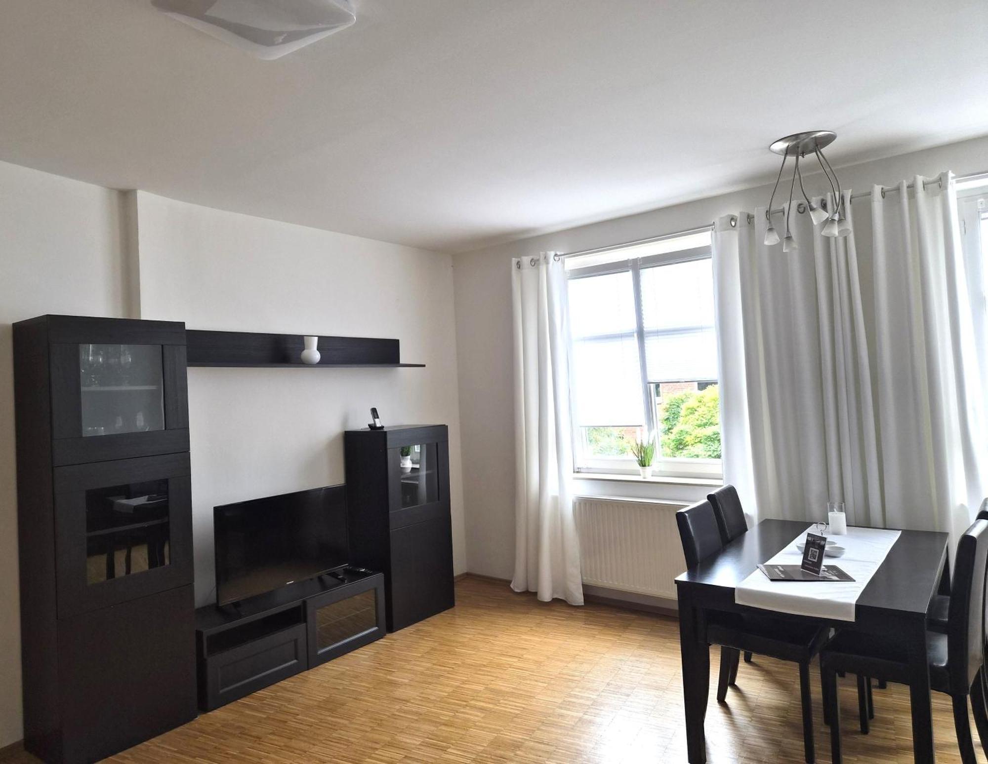 Two-Room Apartment