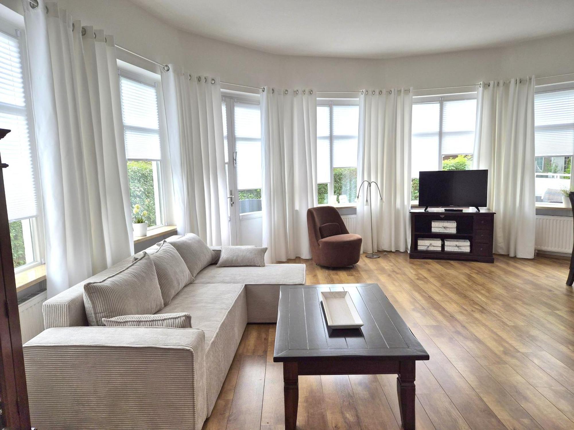 Two-Room Apartment