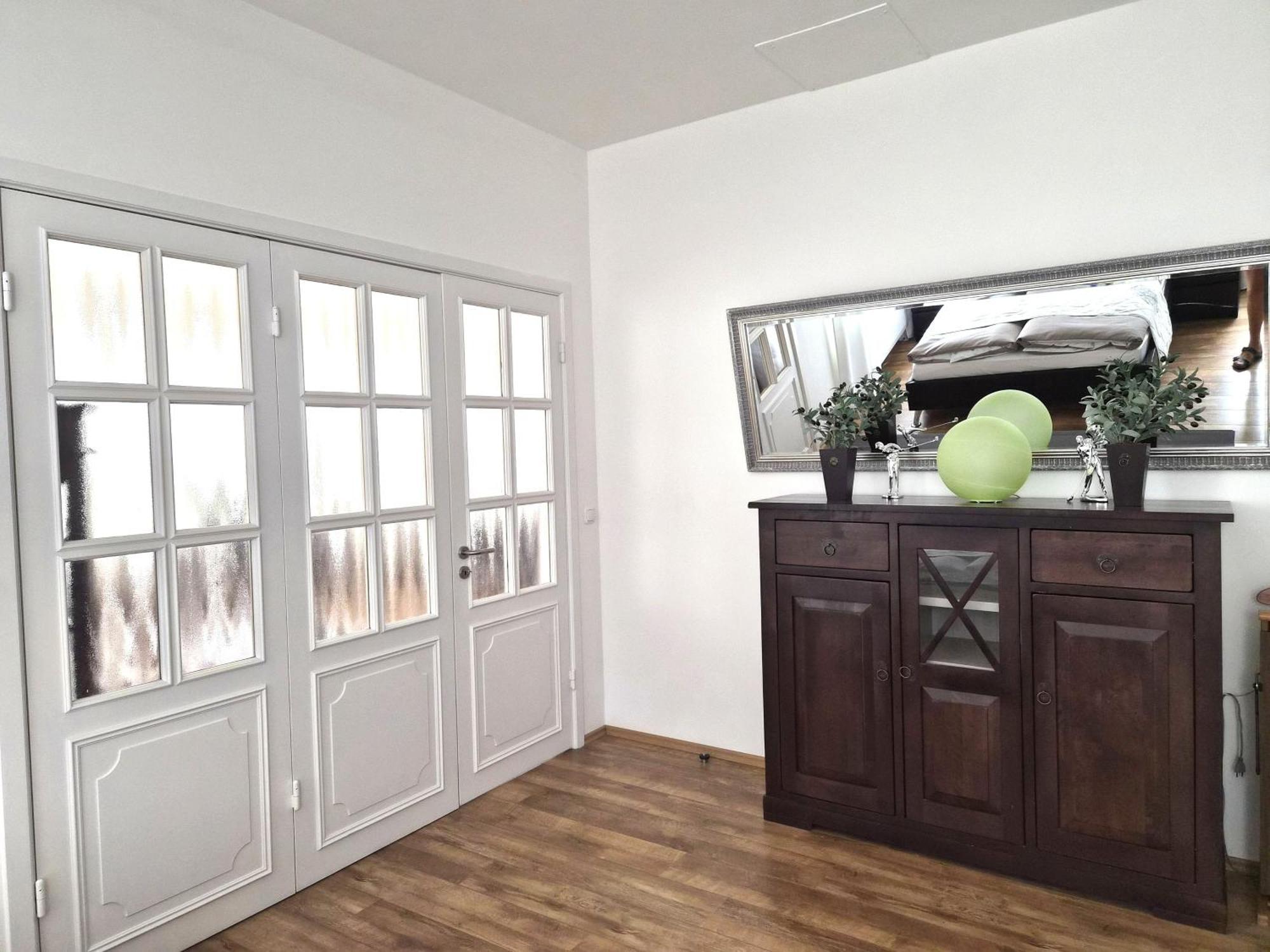 Two-Room Apartment