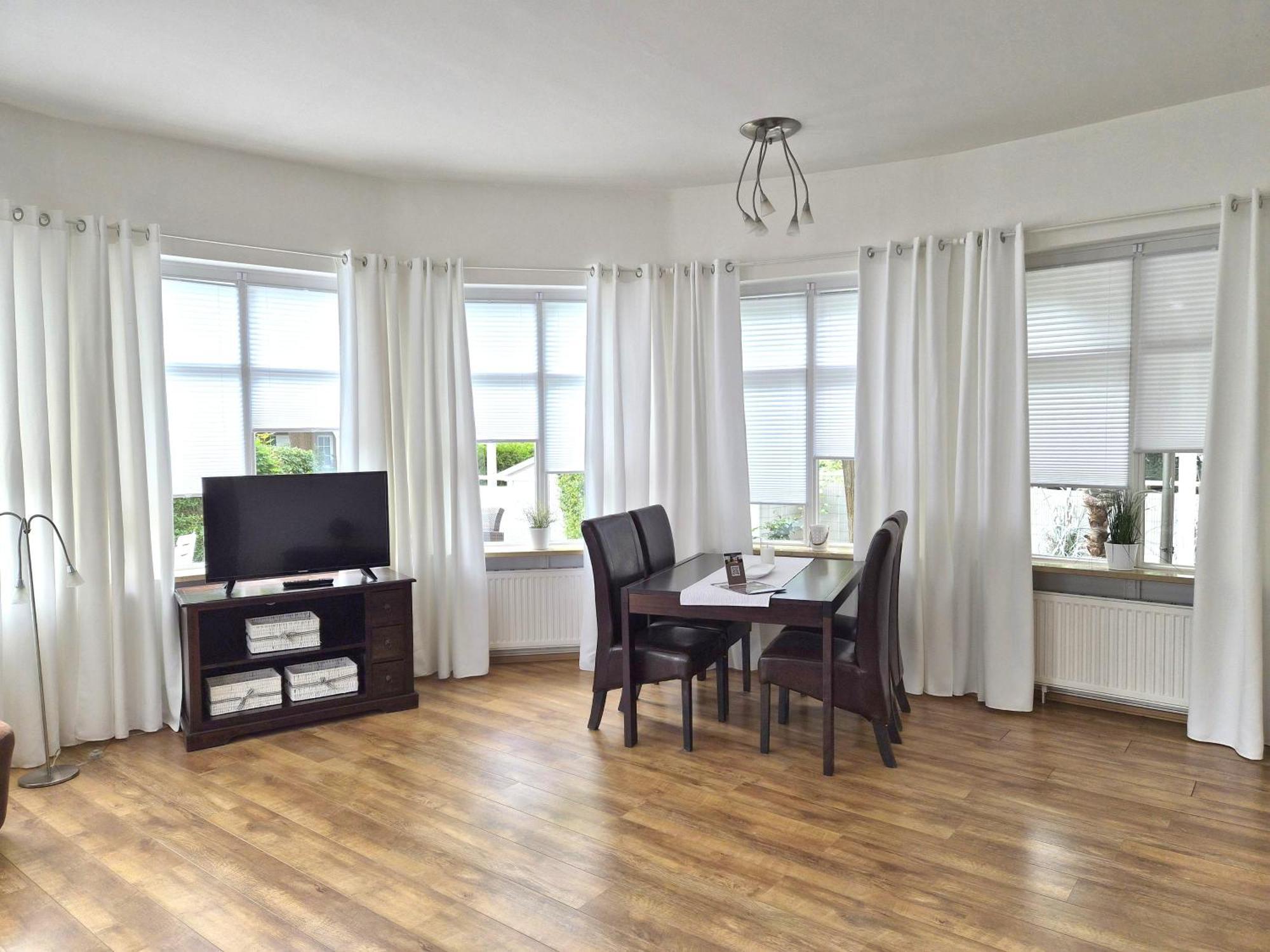 Two-Room Apartment