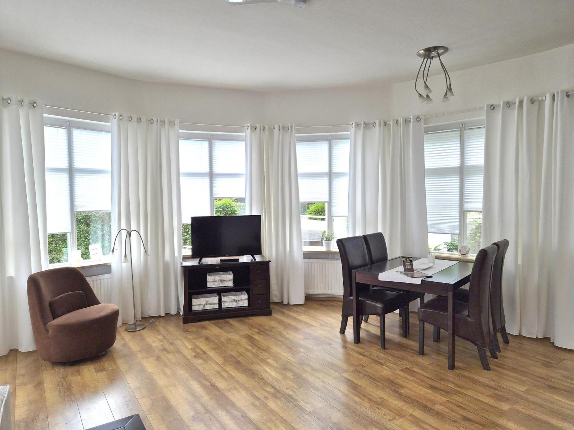 Two-Room Apartment
