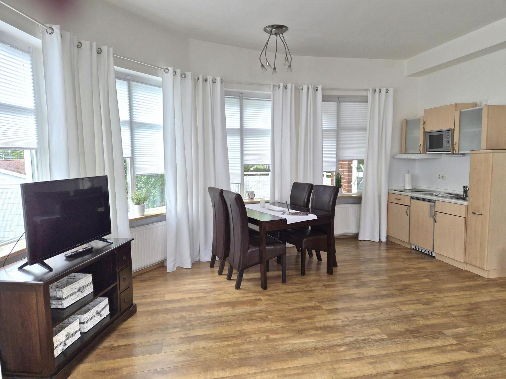 Two-Room Apartment