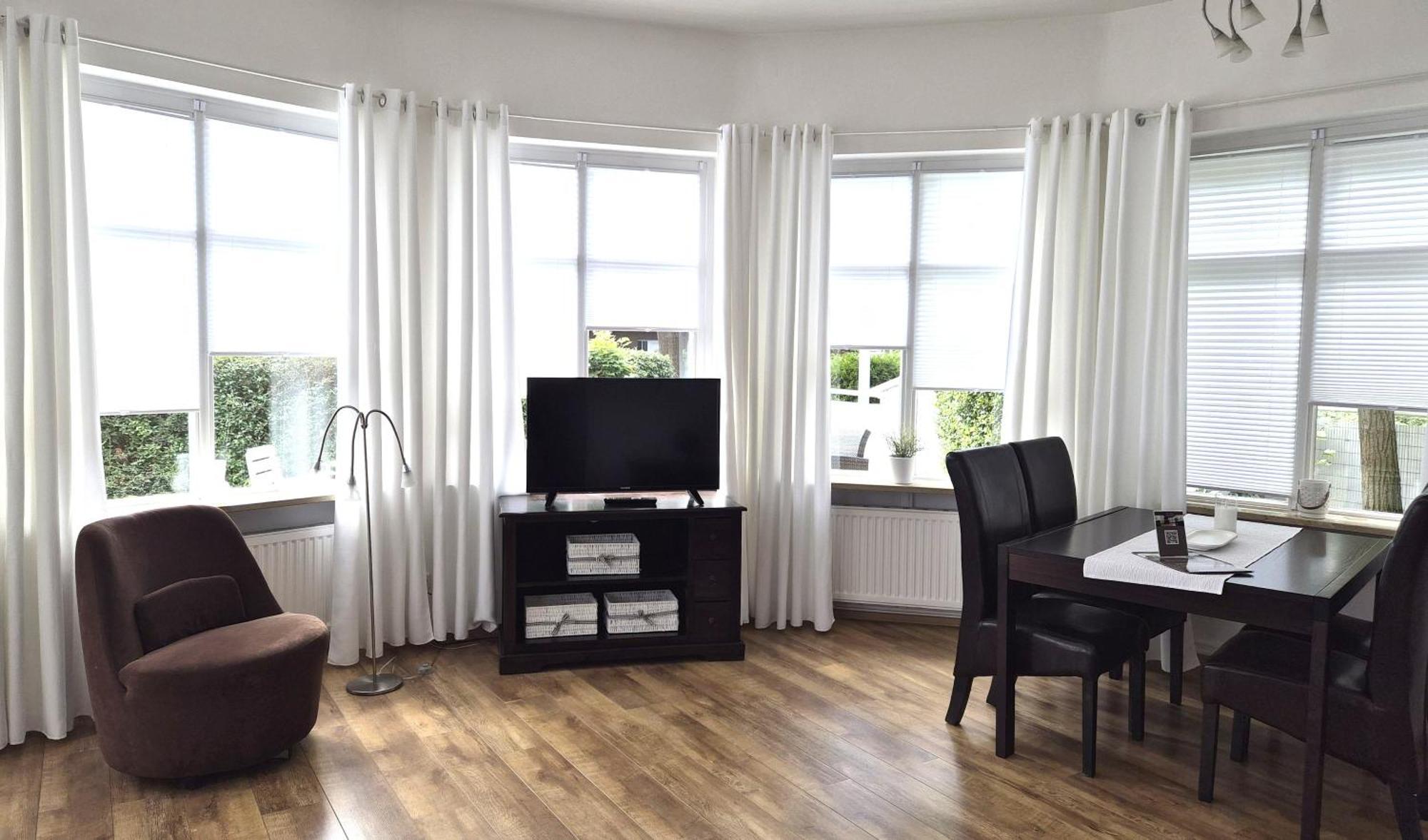 Two-Room Apartment
