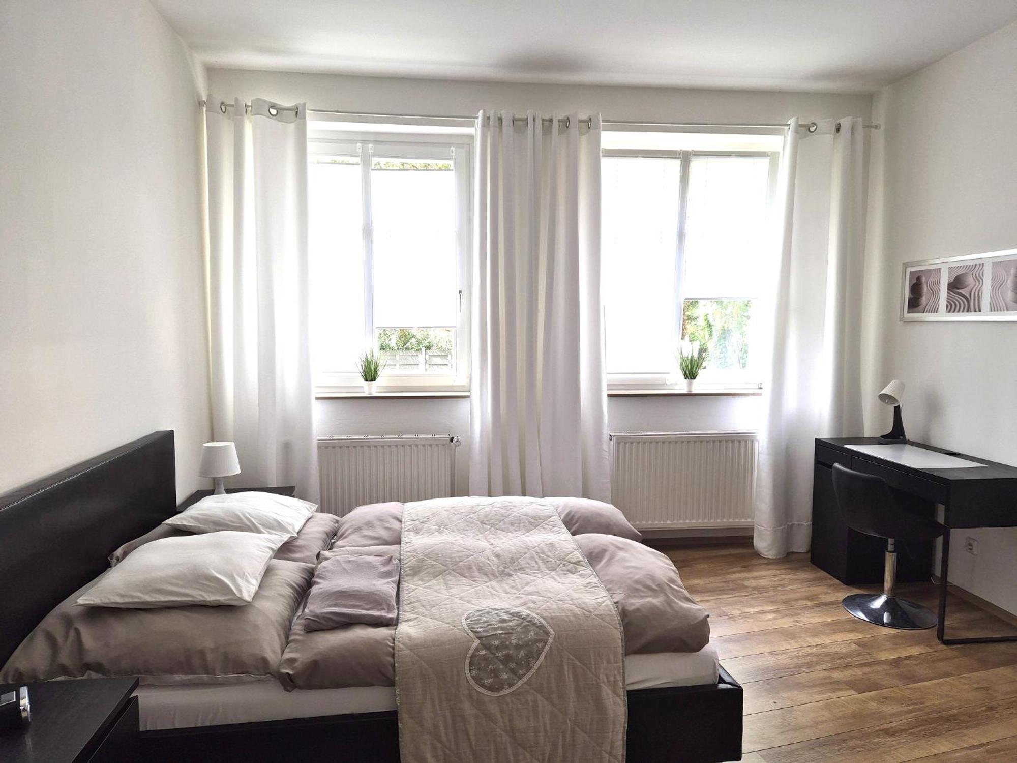 Two-Room Apartment