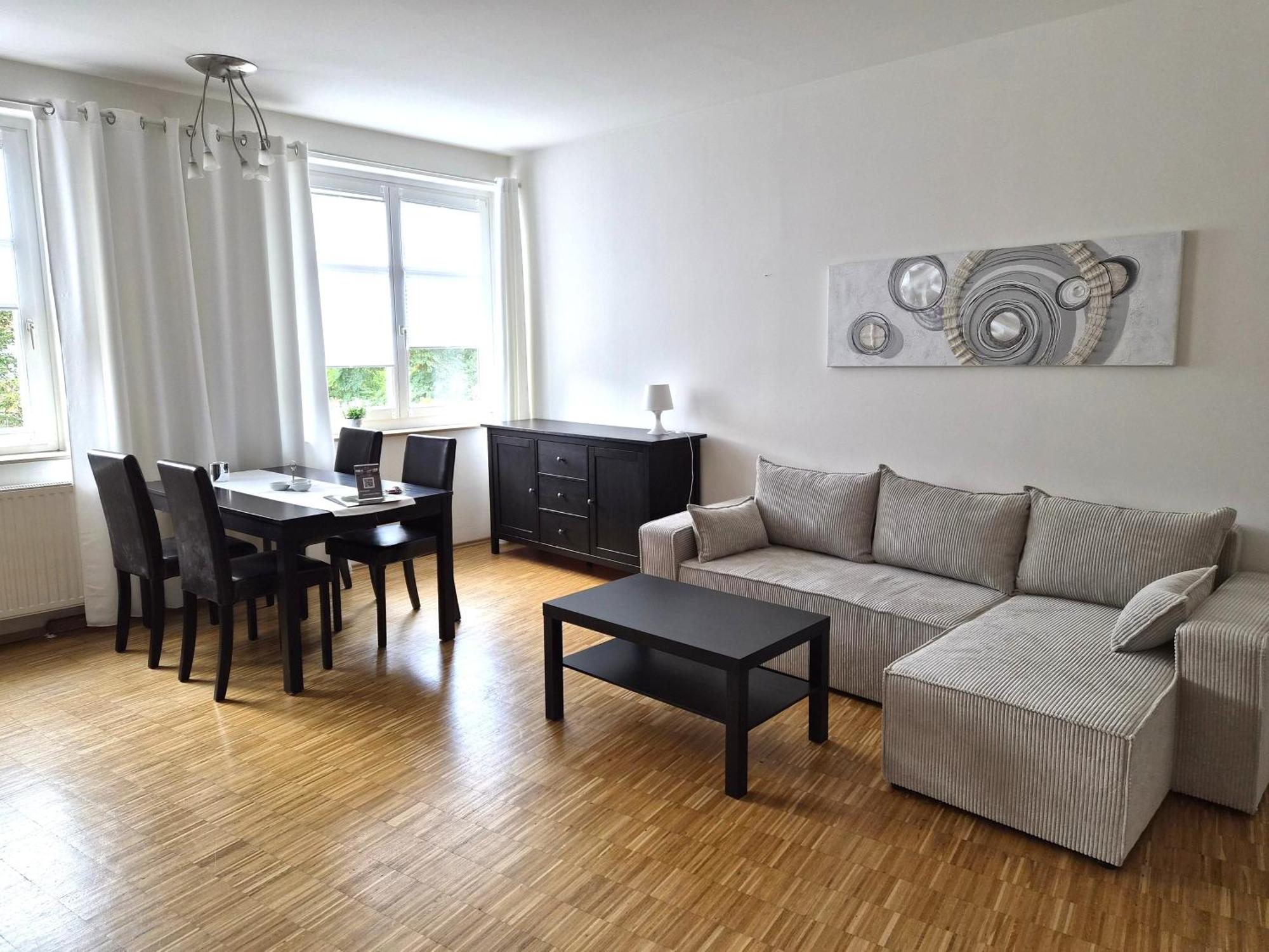 Two-Room Apartment