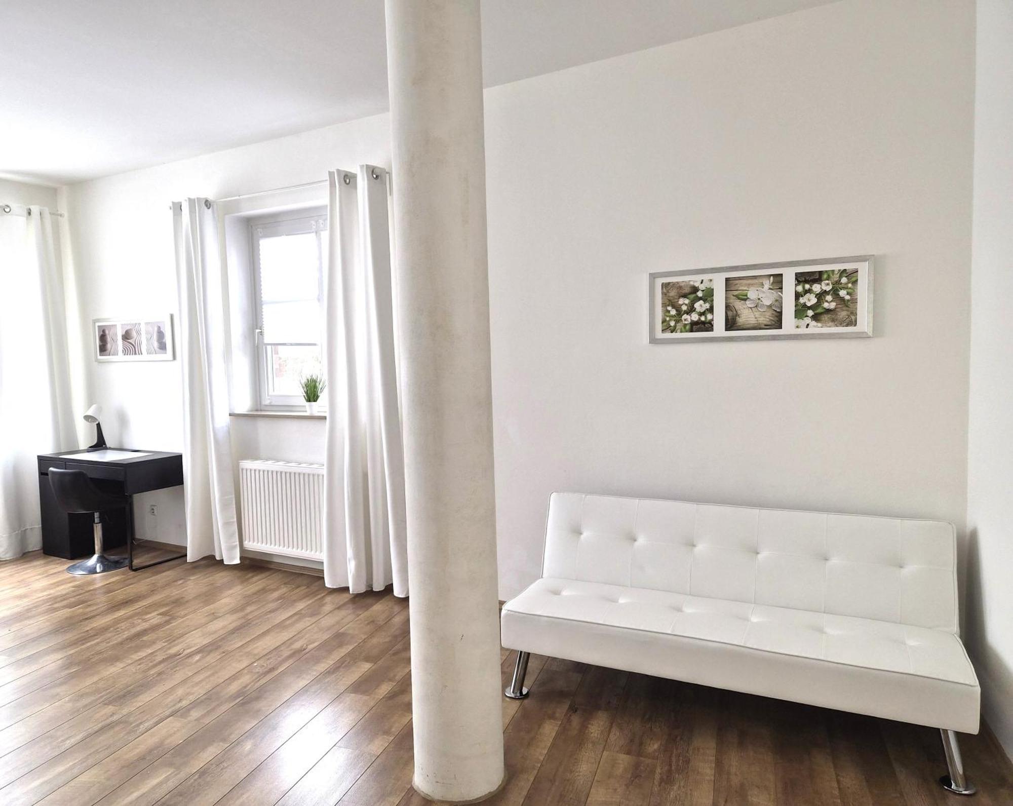 Two-Room Apartment