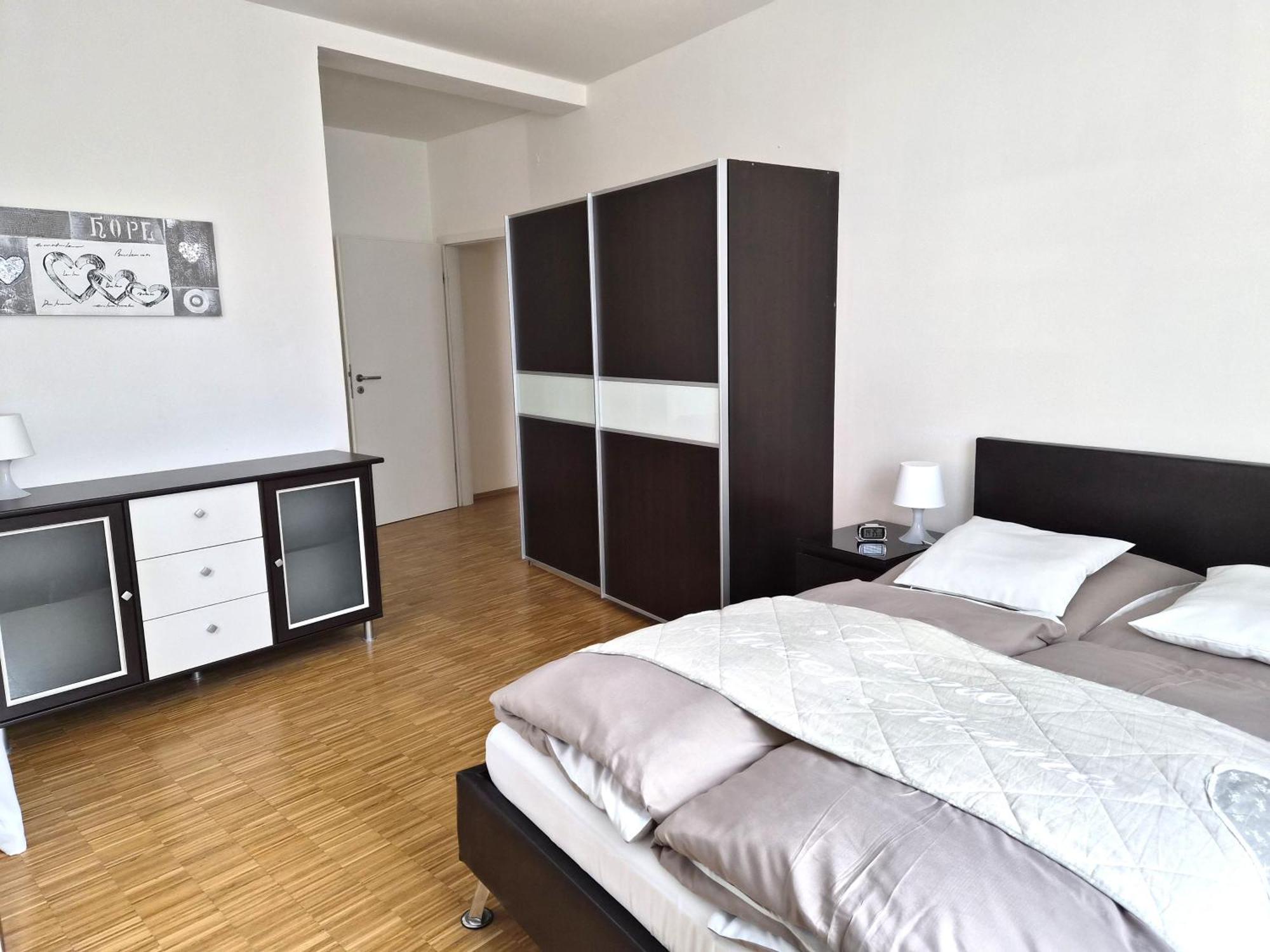 Two-Room Apartment