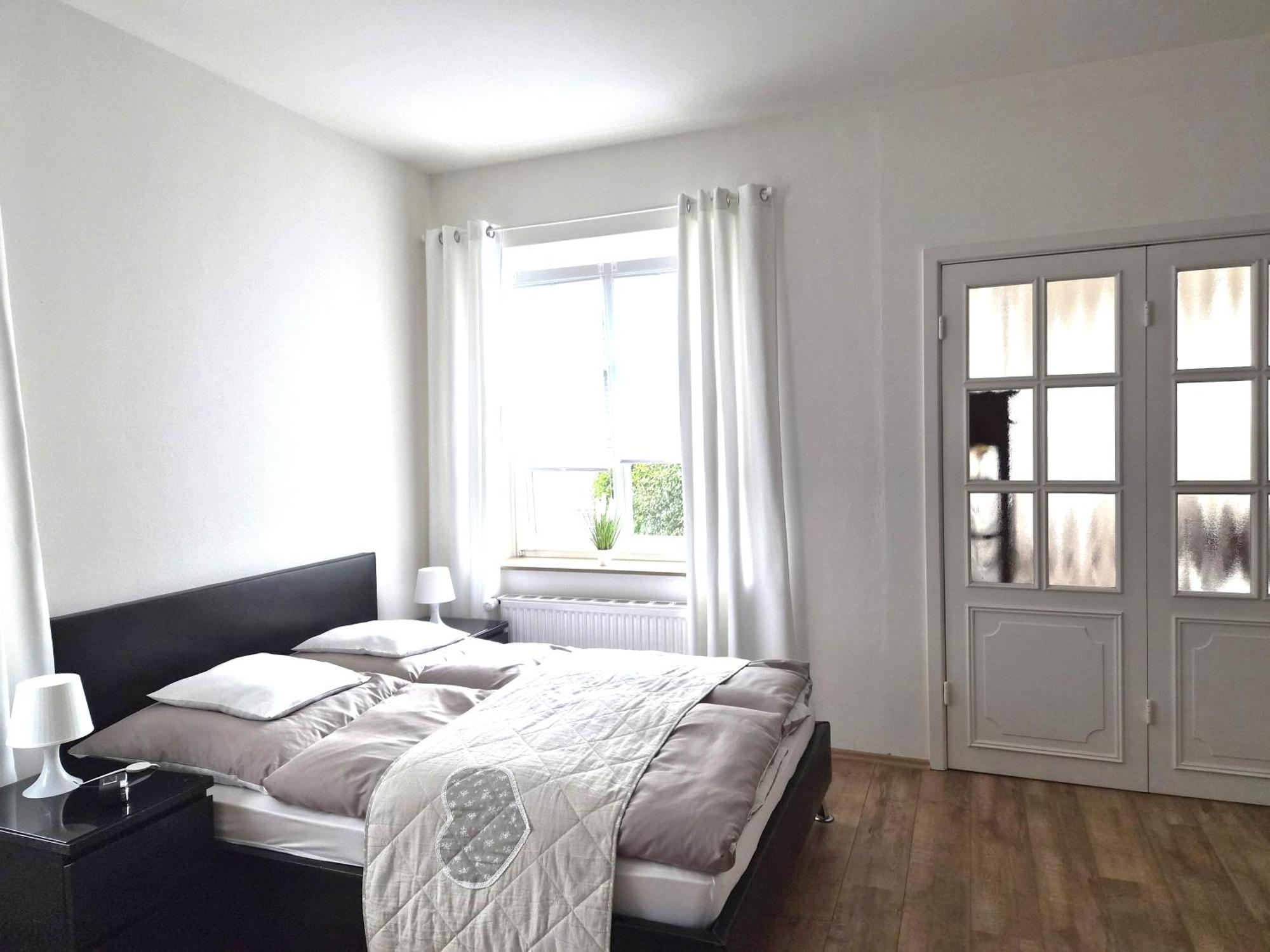 Two-Room Apartment