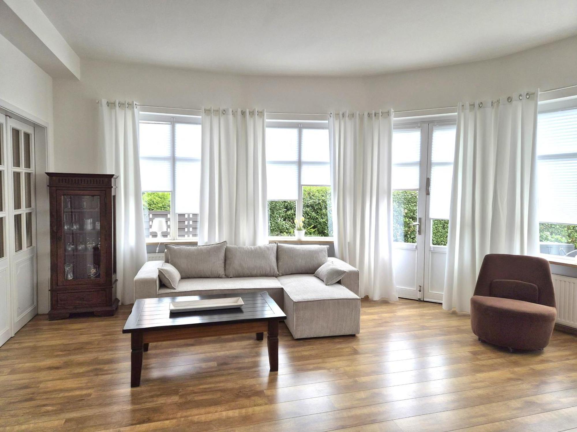 Two-Room Apartment