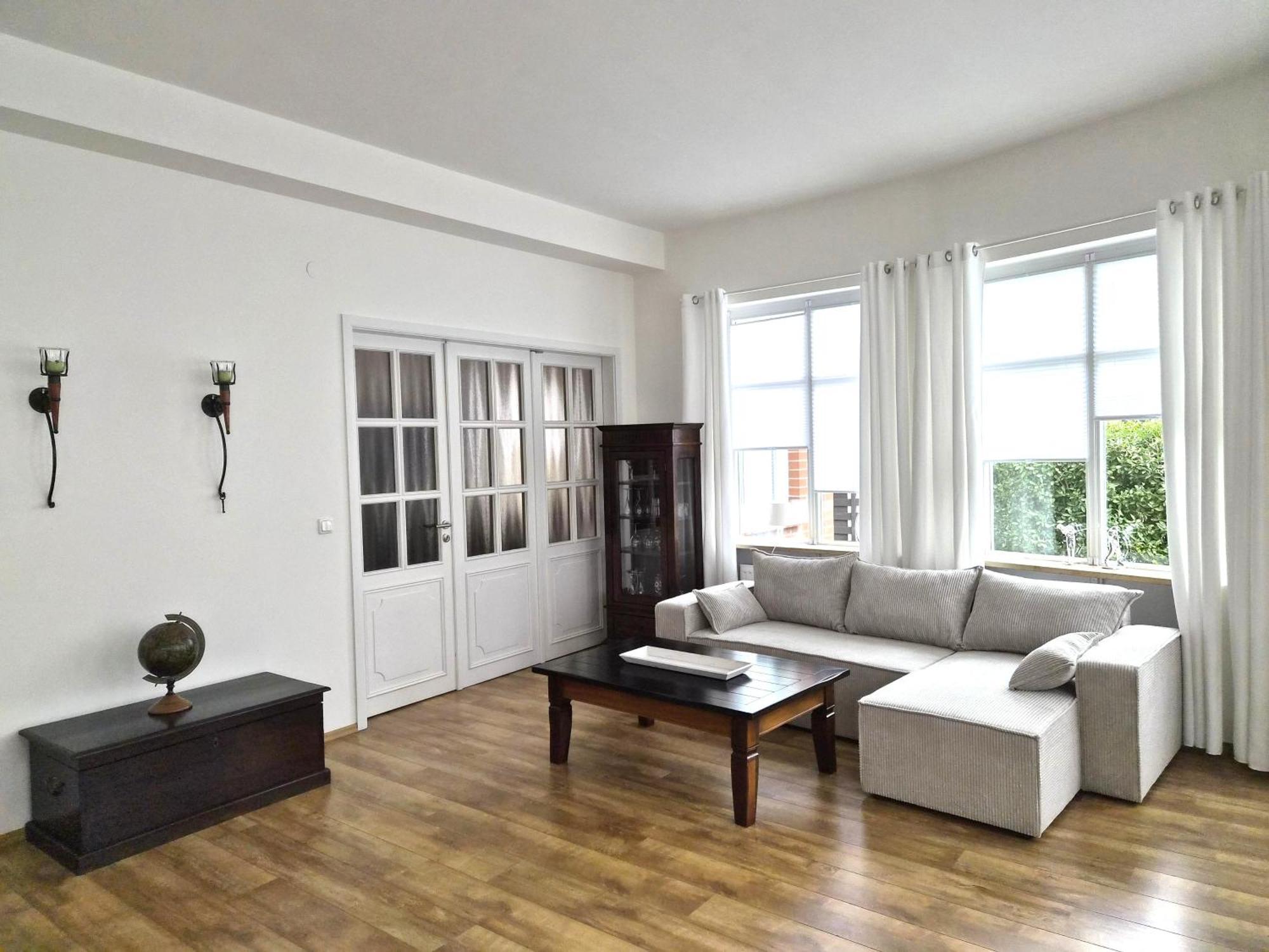 Two-Room Apartment