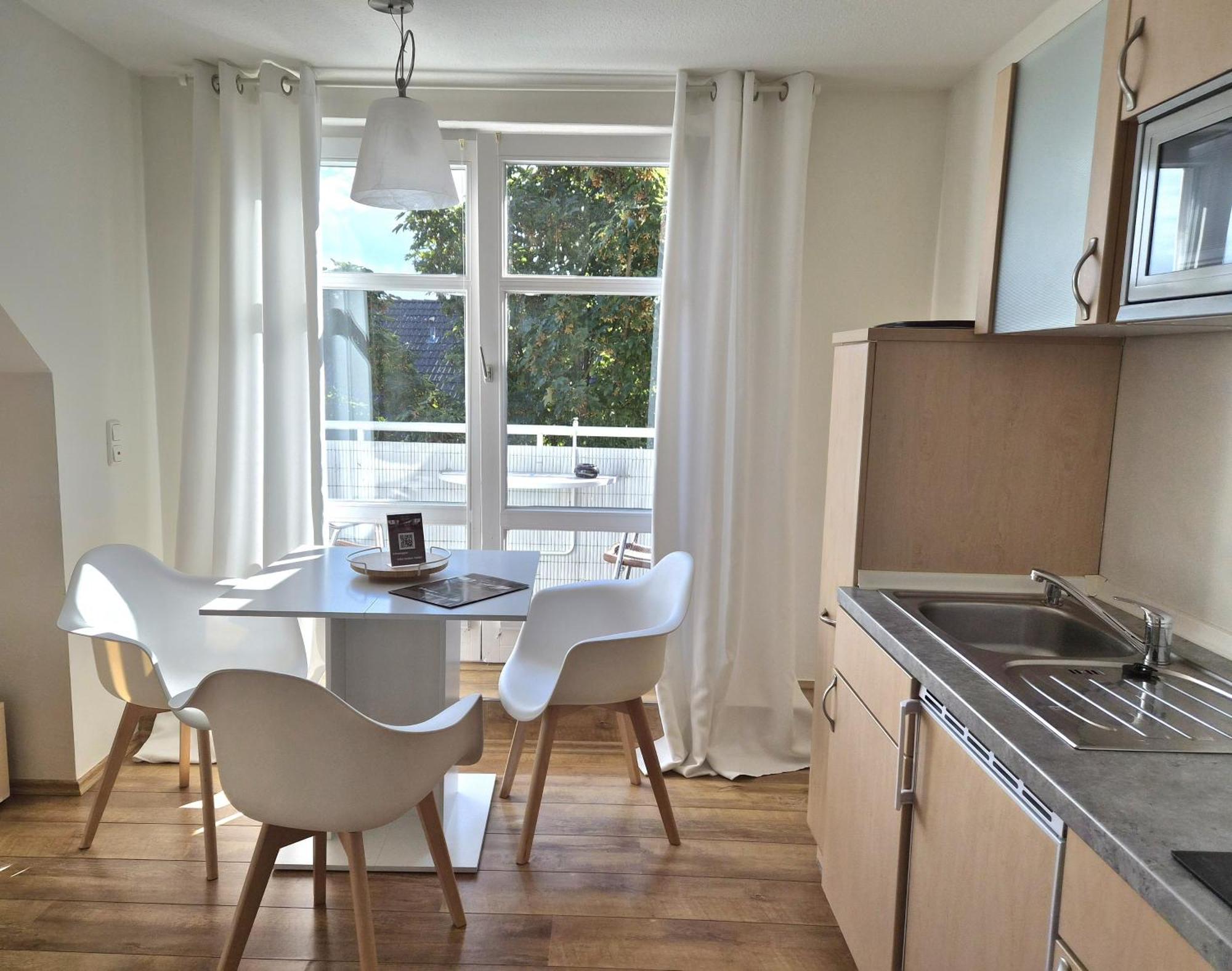 Two-Room Apartment
