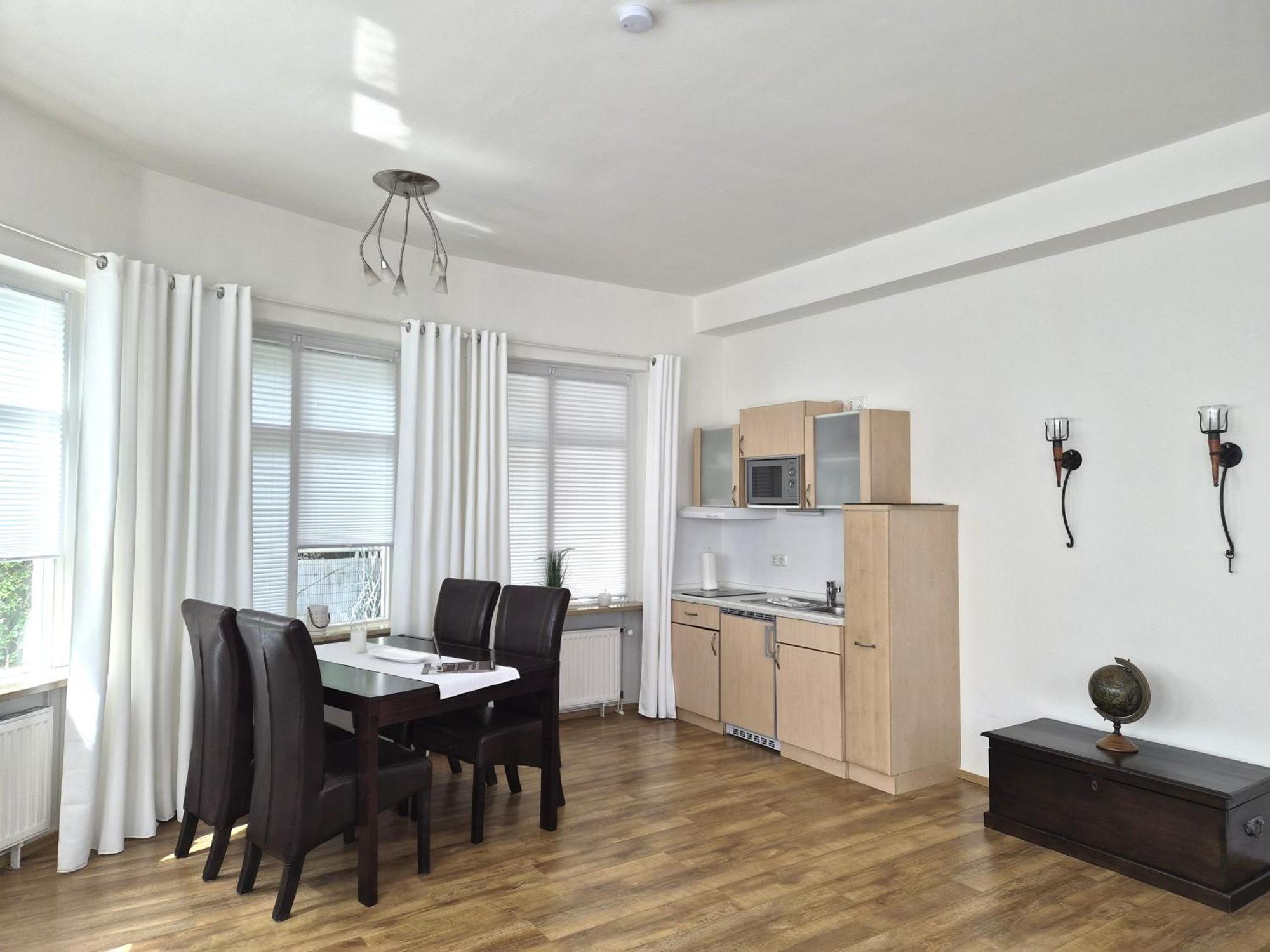 Two-Room Apartment