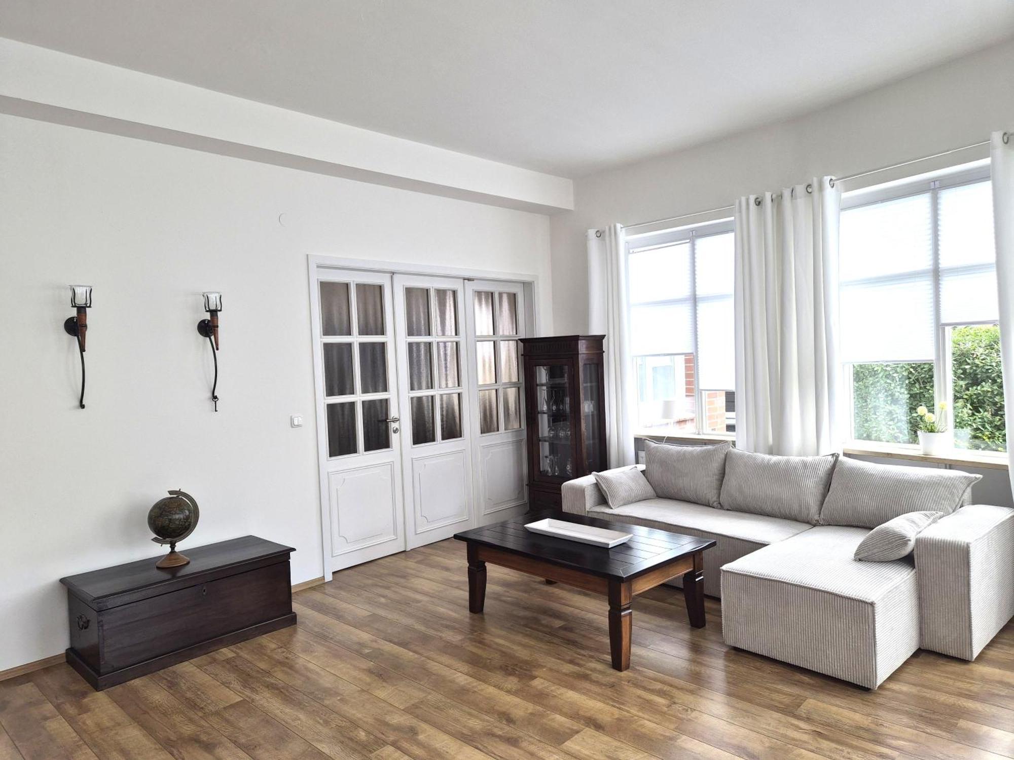 Two-Room Apartment