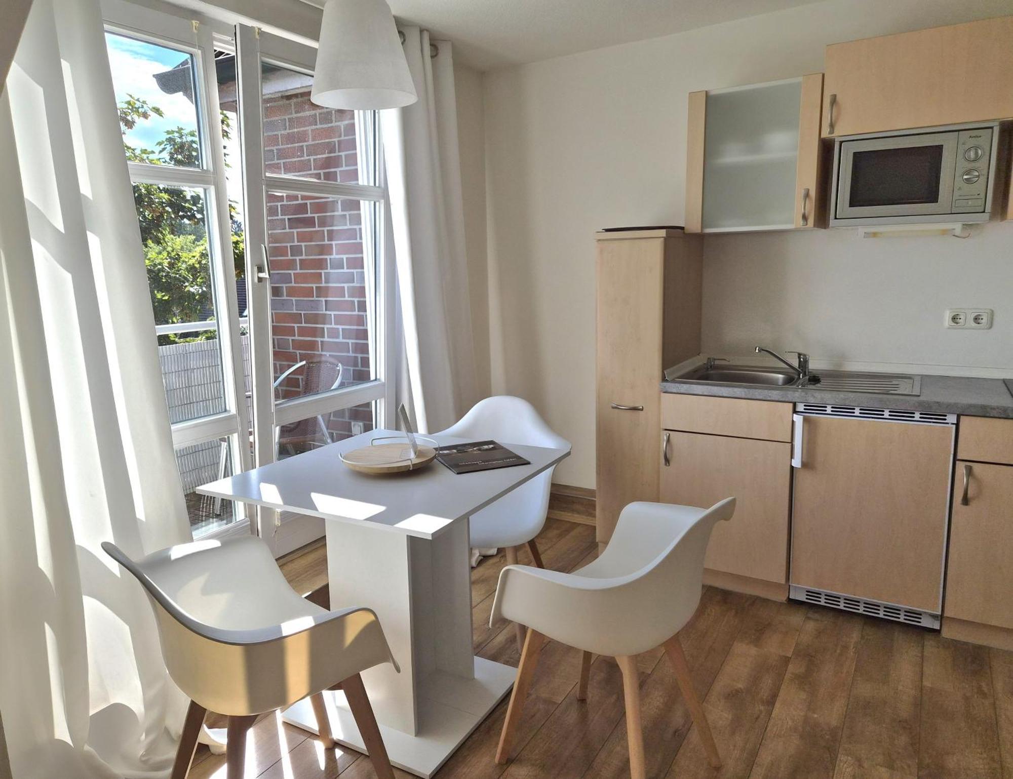 Two-Room Apartment
