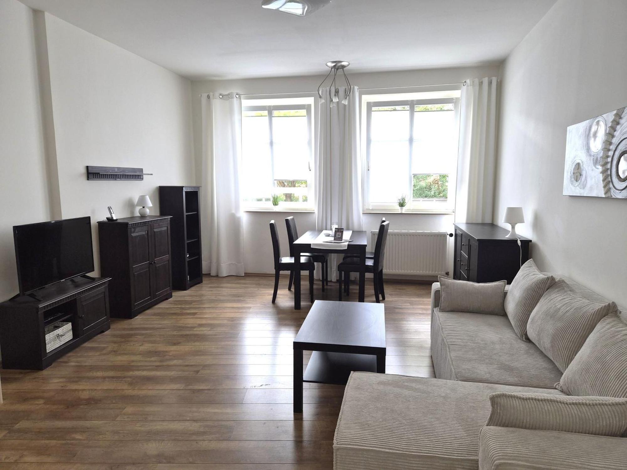 Two-Room Apartment