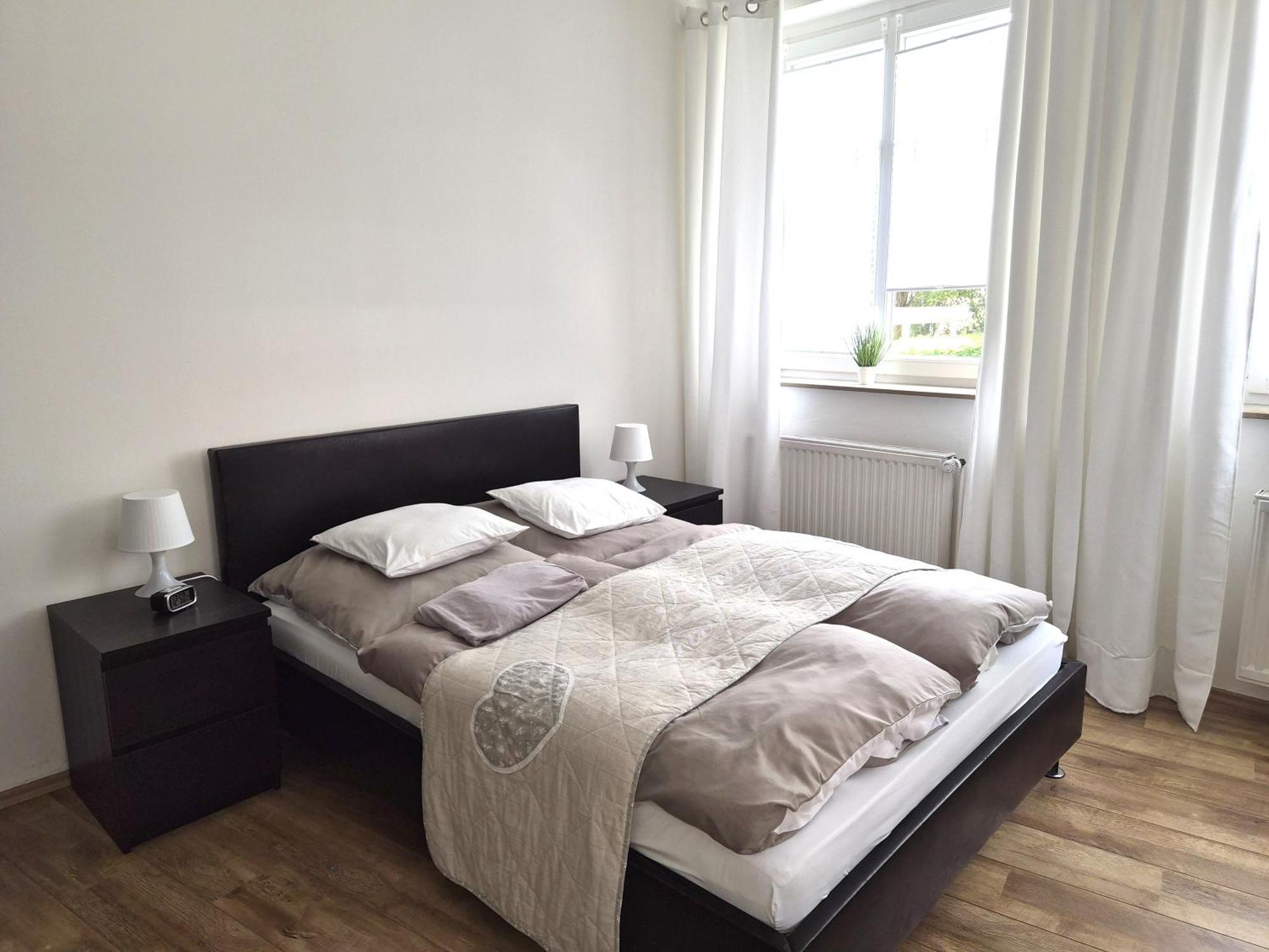 Two-Room Apartment