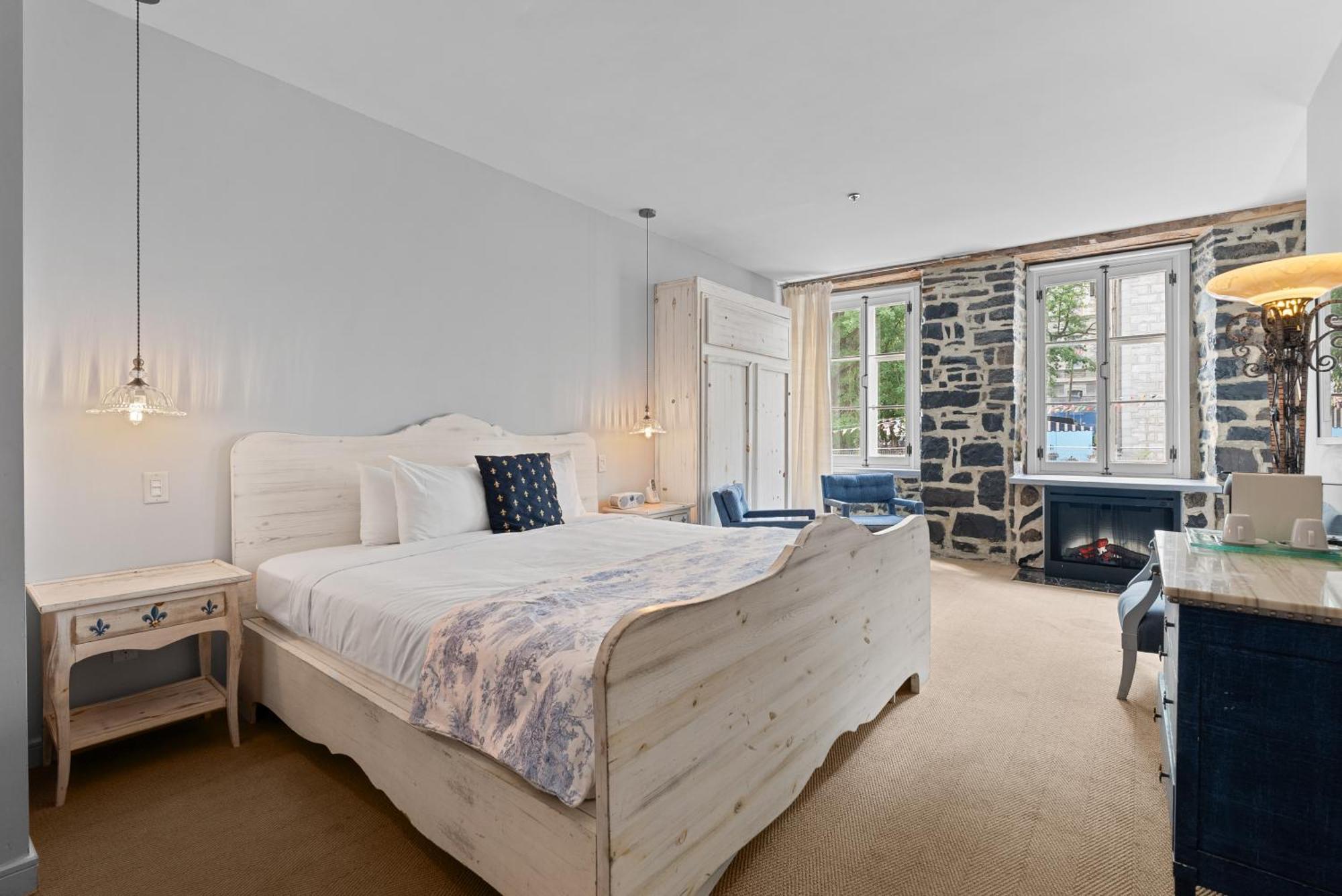Double Junior Suite