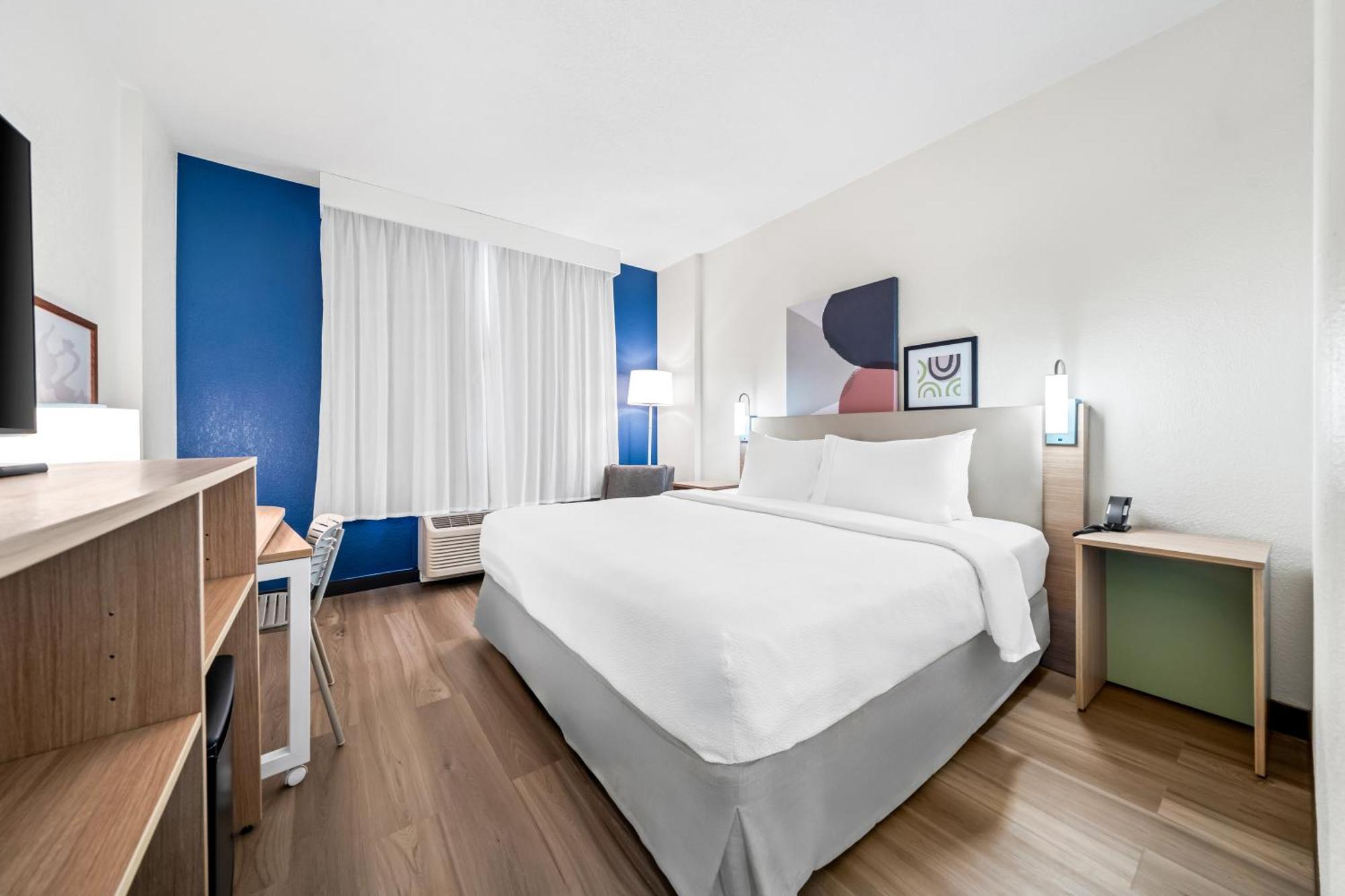 King Room