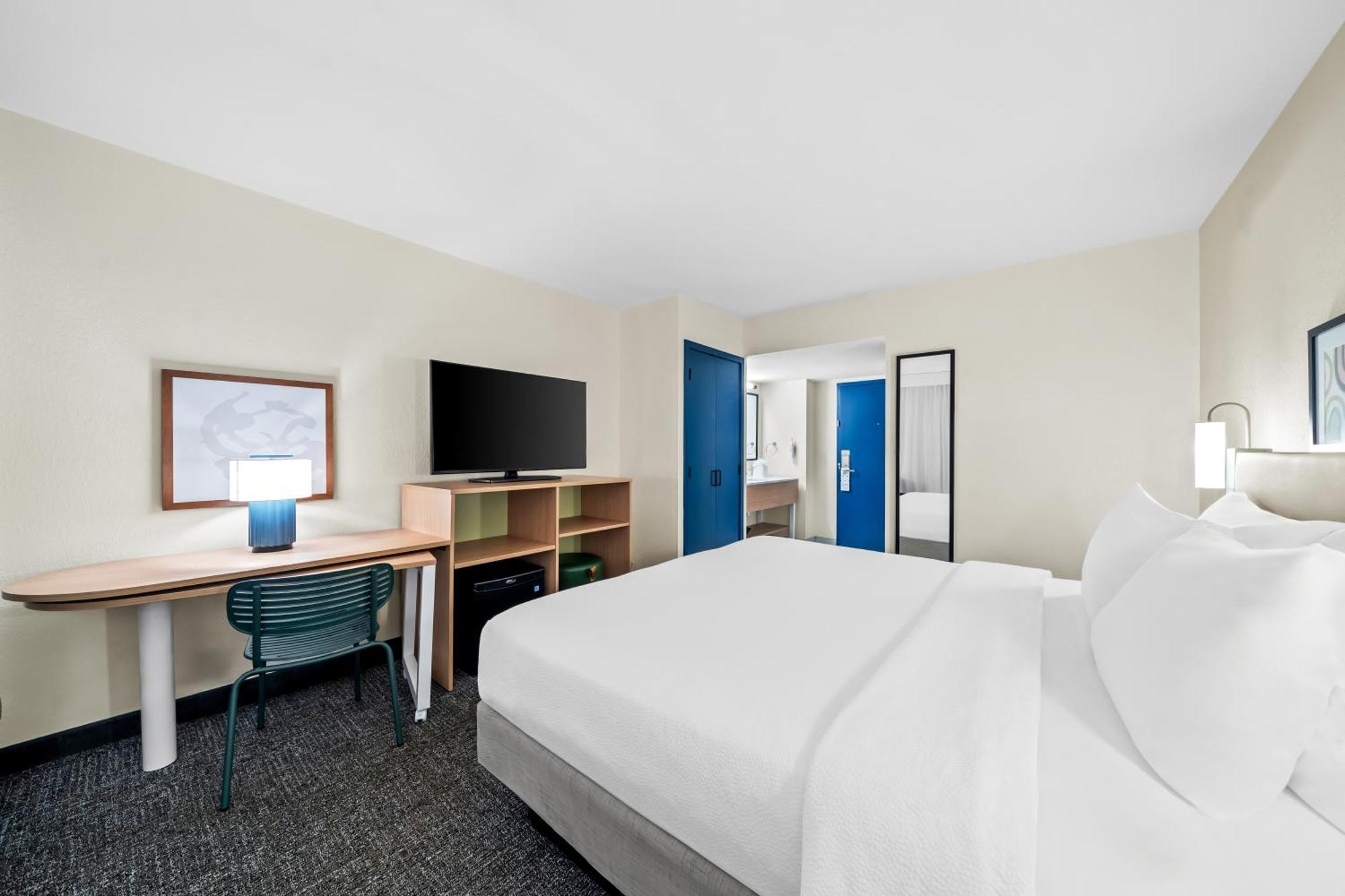 King Room