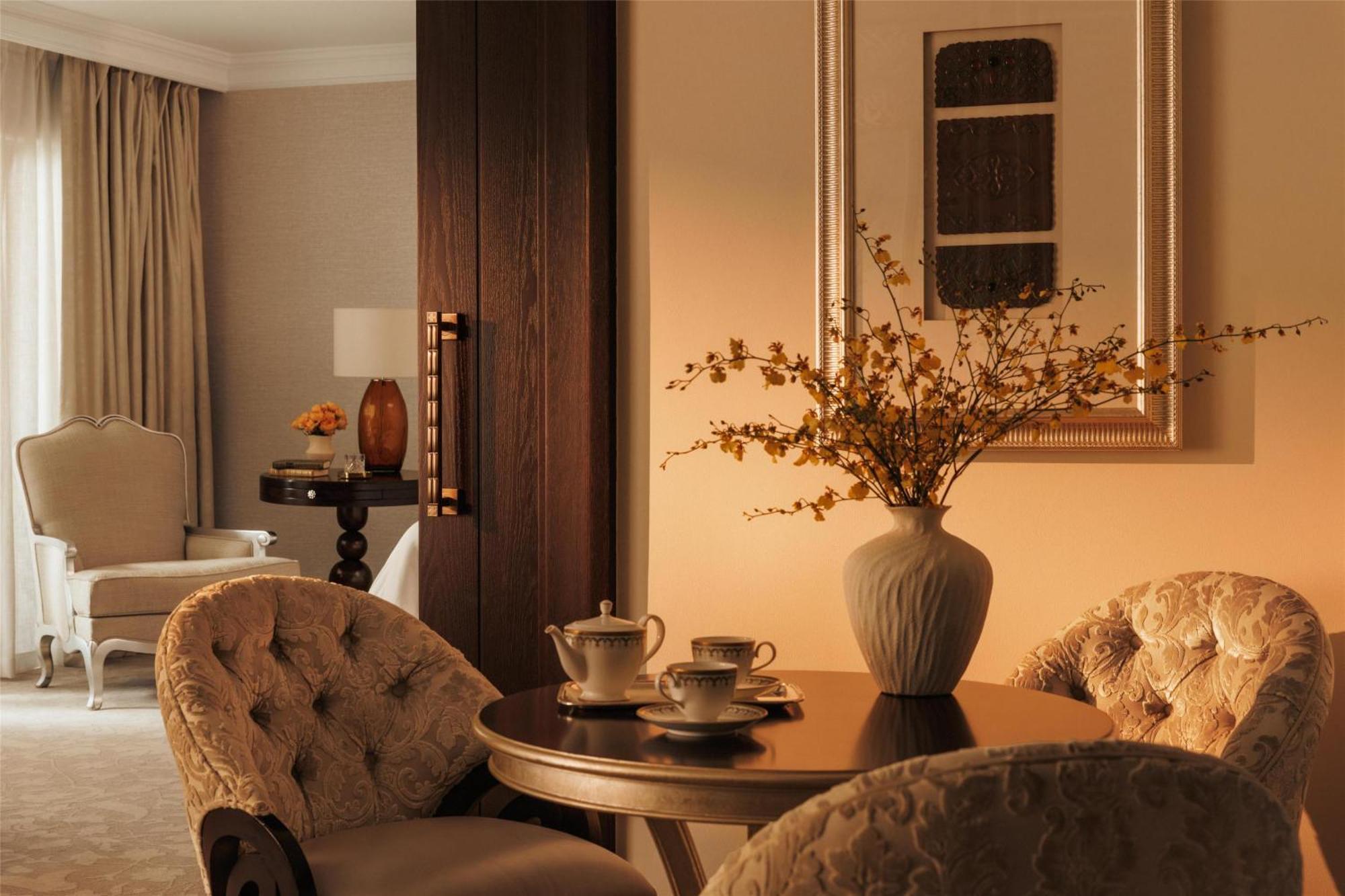 Arabian Court Garden Executive Suite UAE Resident UAE ID Mandatory includes 500 AED daily credit DRIFT Beach Club Access Host Service Waterpark Access,1698880755:JPEG