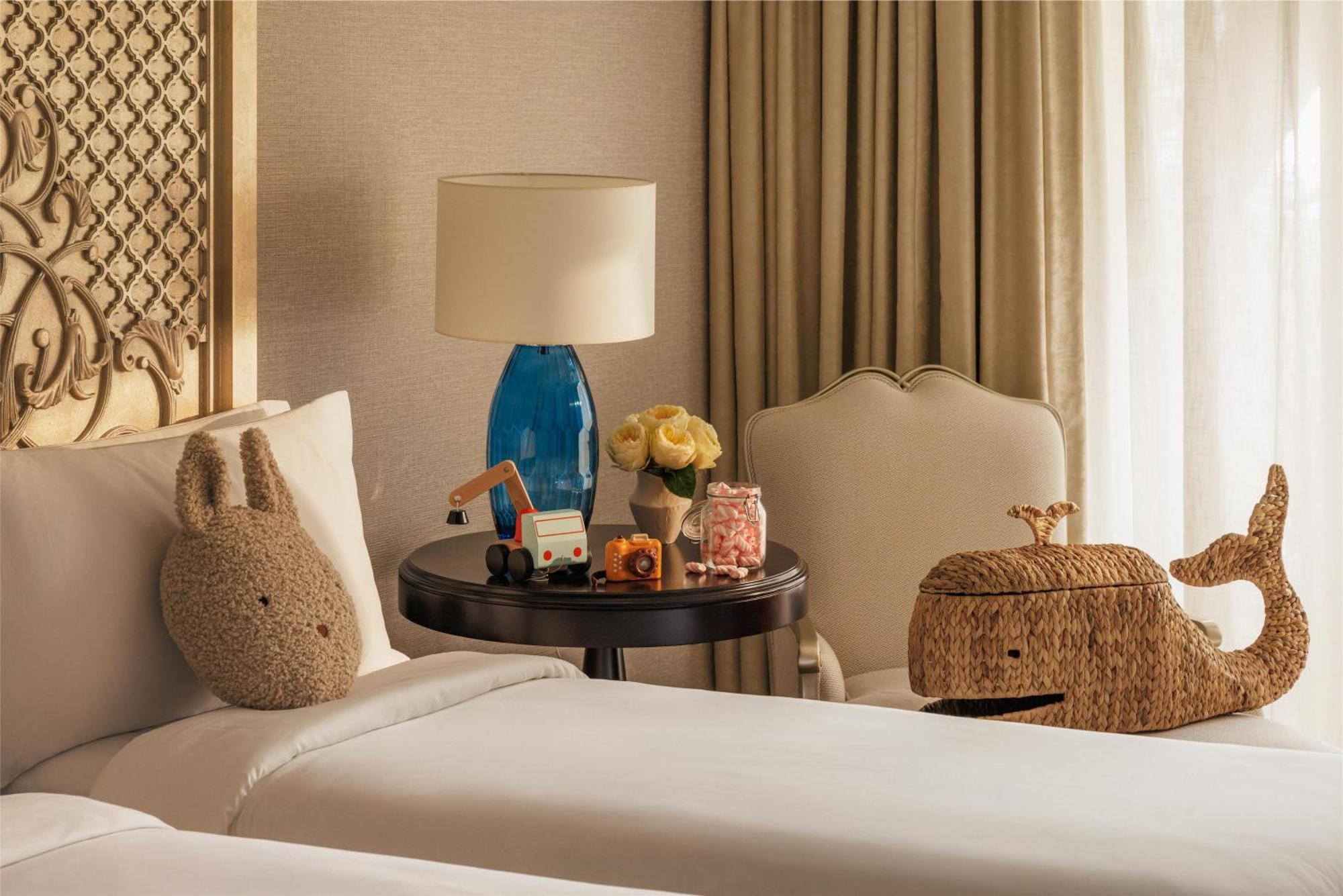 Arabian Court Garden Family Room UAE Resident UAE ID Mandatory includes 500 AED daily credit Waterpark Access,1698880765:JPEG
