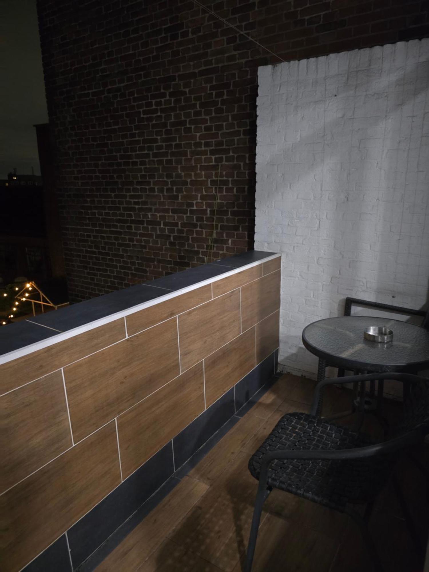 Double Room Balcony