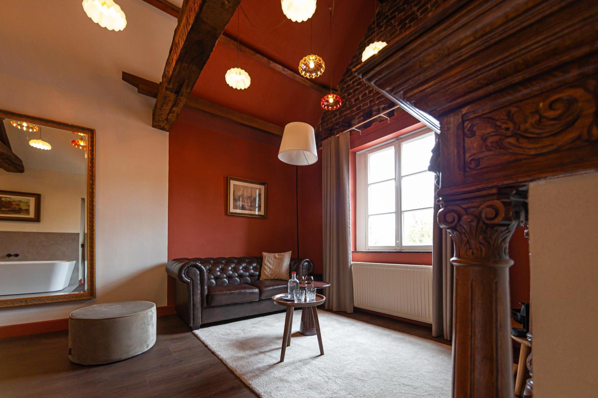 Tower Suite