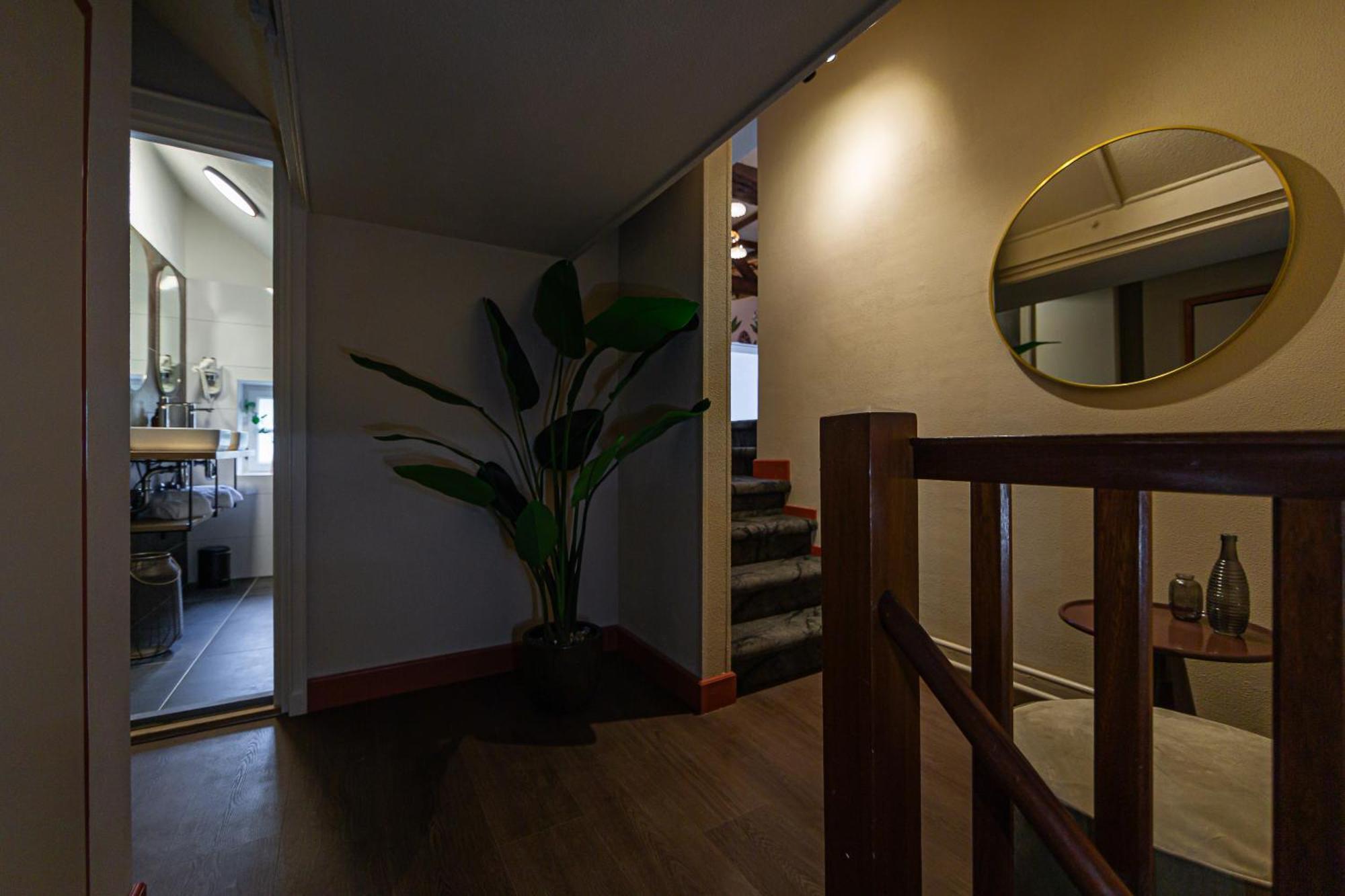 Tower Suite