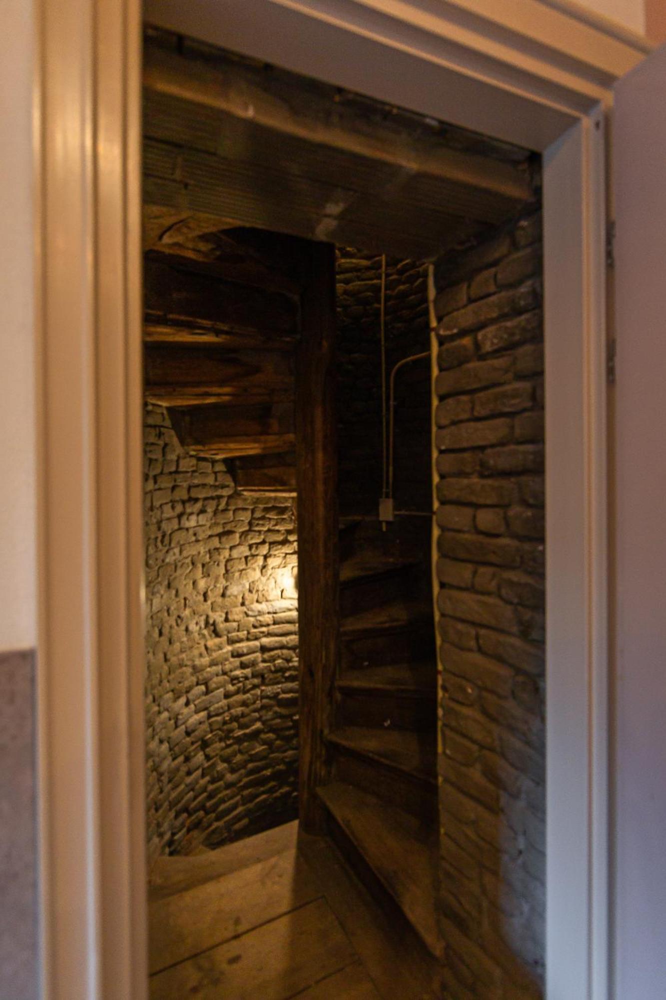 Tower Suite