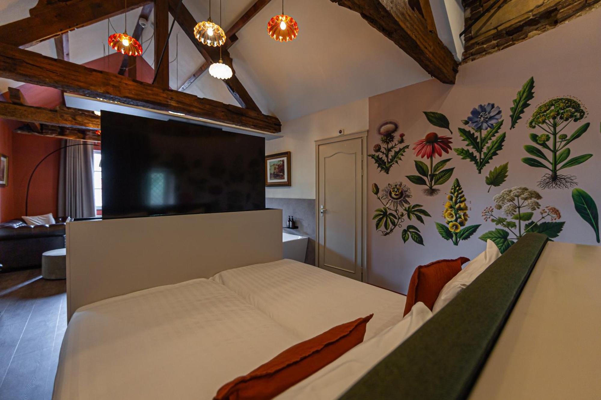 Tower Suite