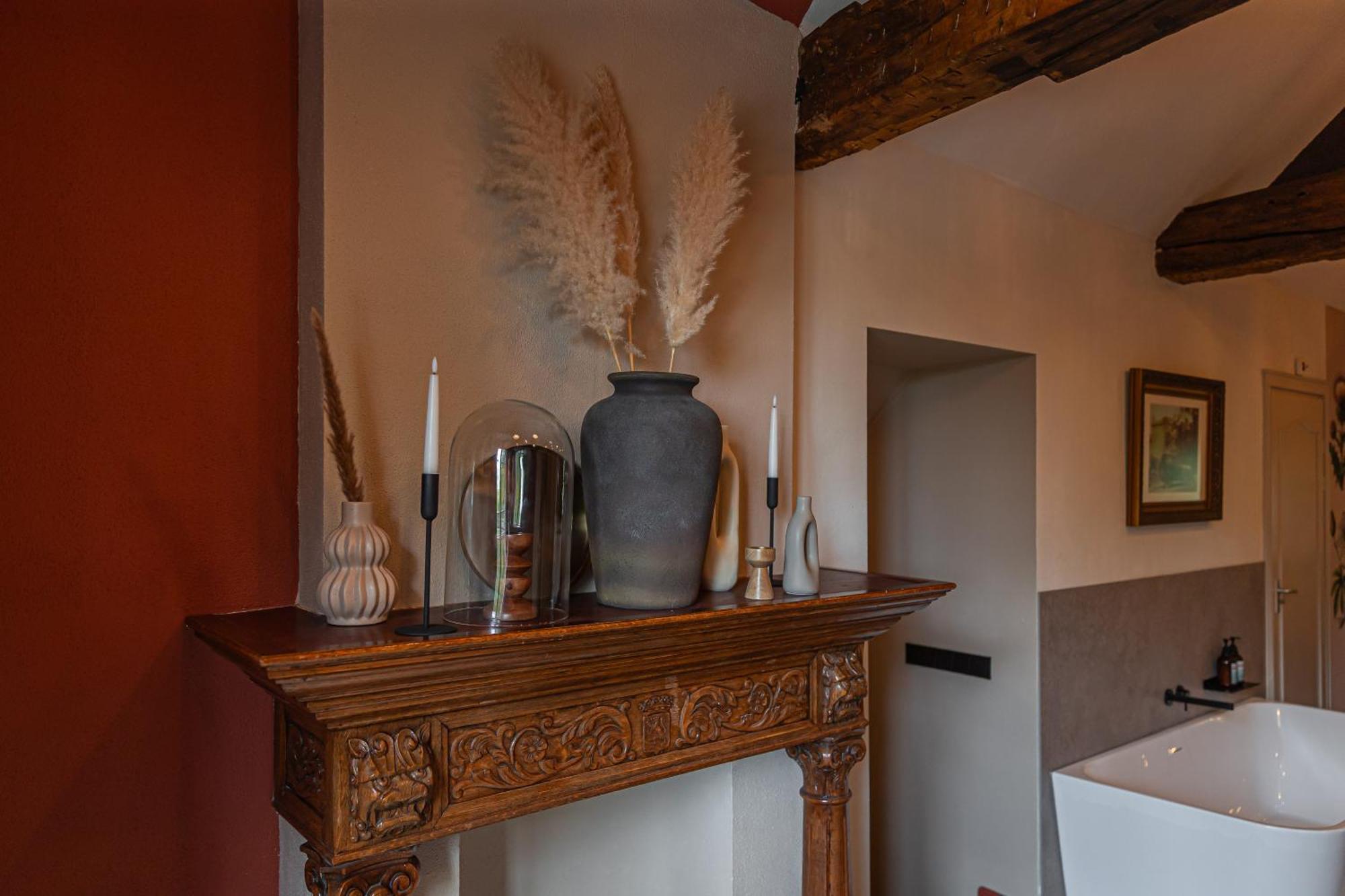 Tower Suite