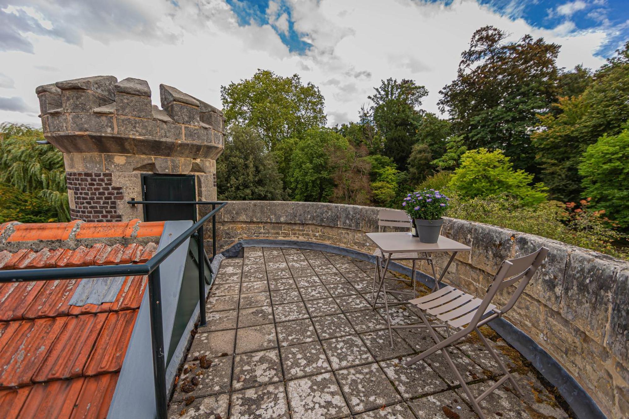 Tower Suite