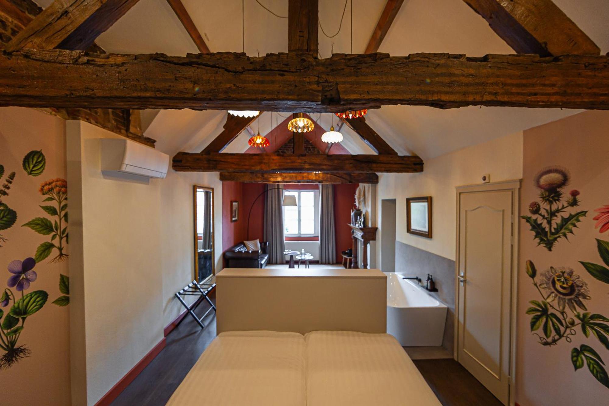 Tower Suite
