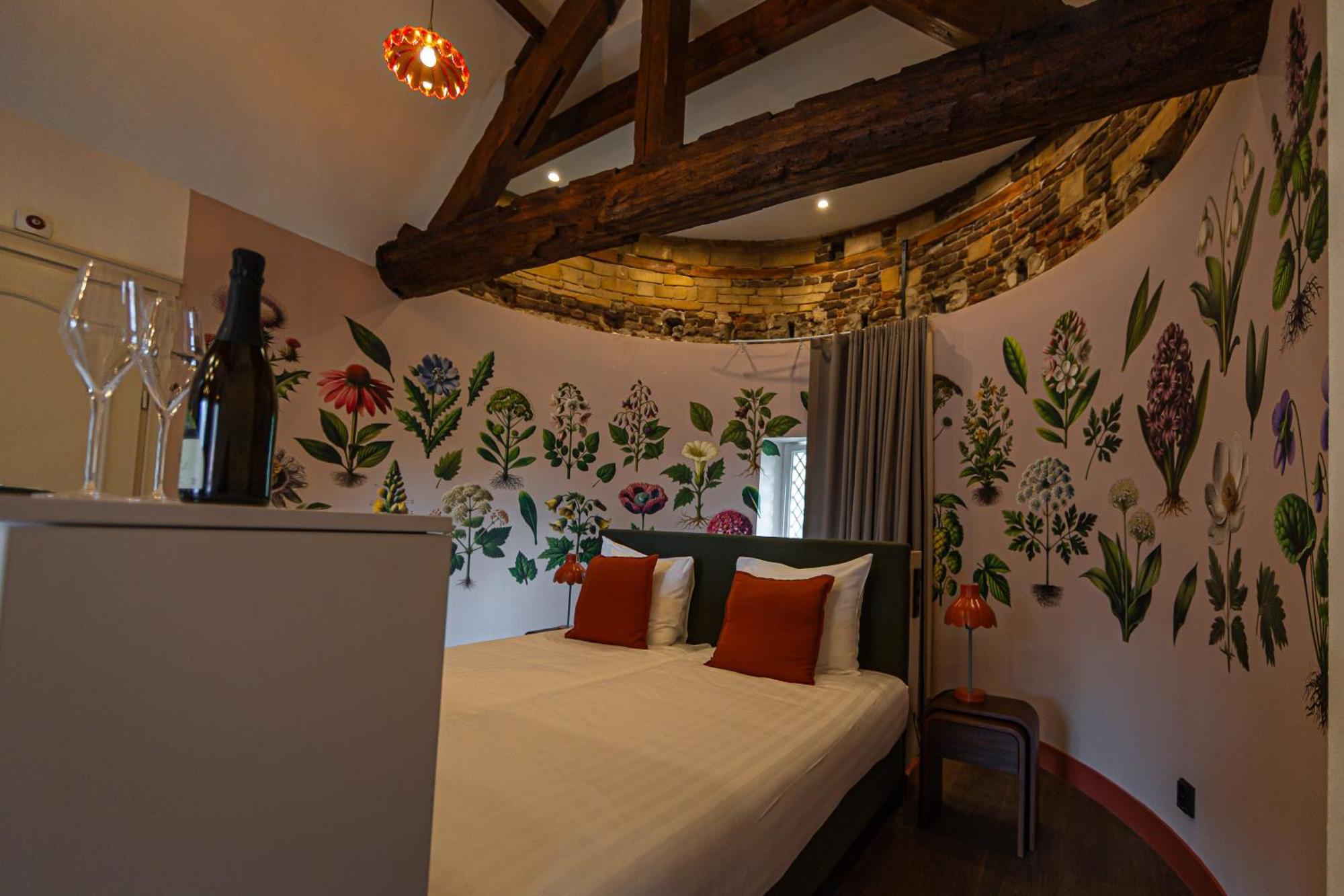 Tower Suite