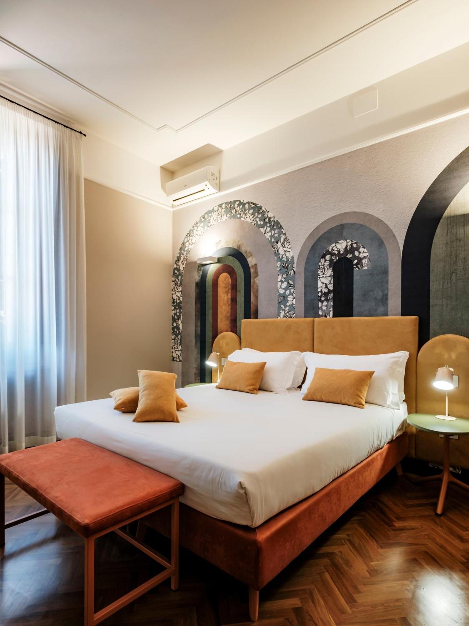 Deluxe Double Room Separate Building