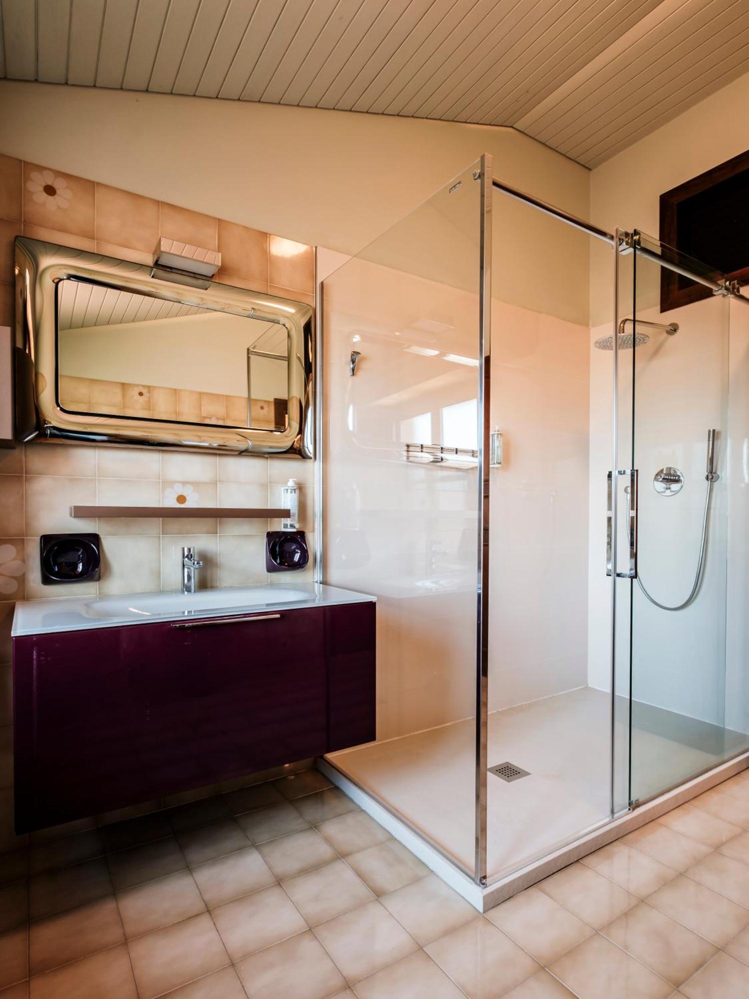 Deluxe Double Room Separate Building